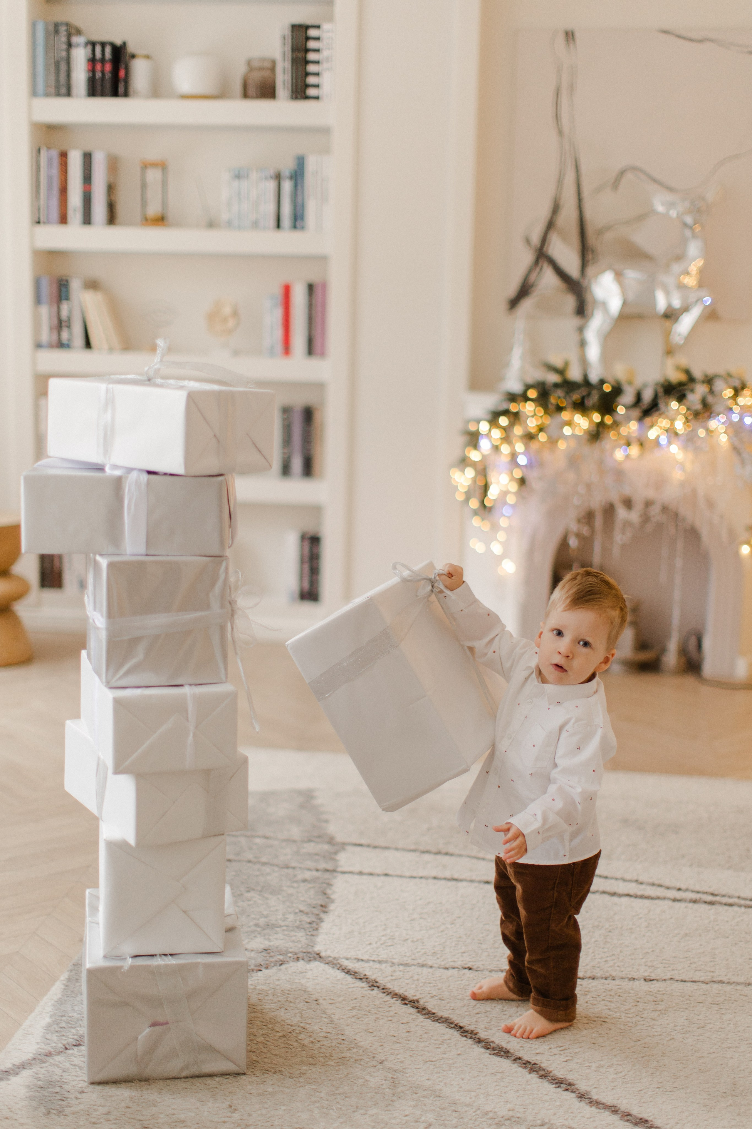 Катя с семьей. Семейный и детский фотограф в Москве Кузьмина Мария