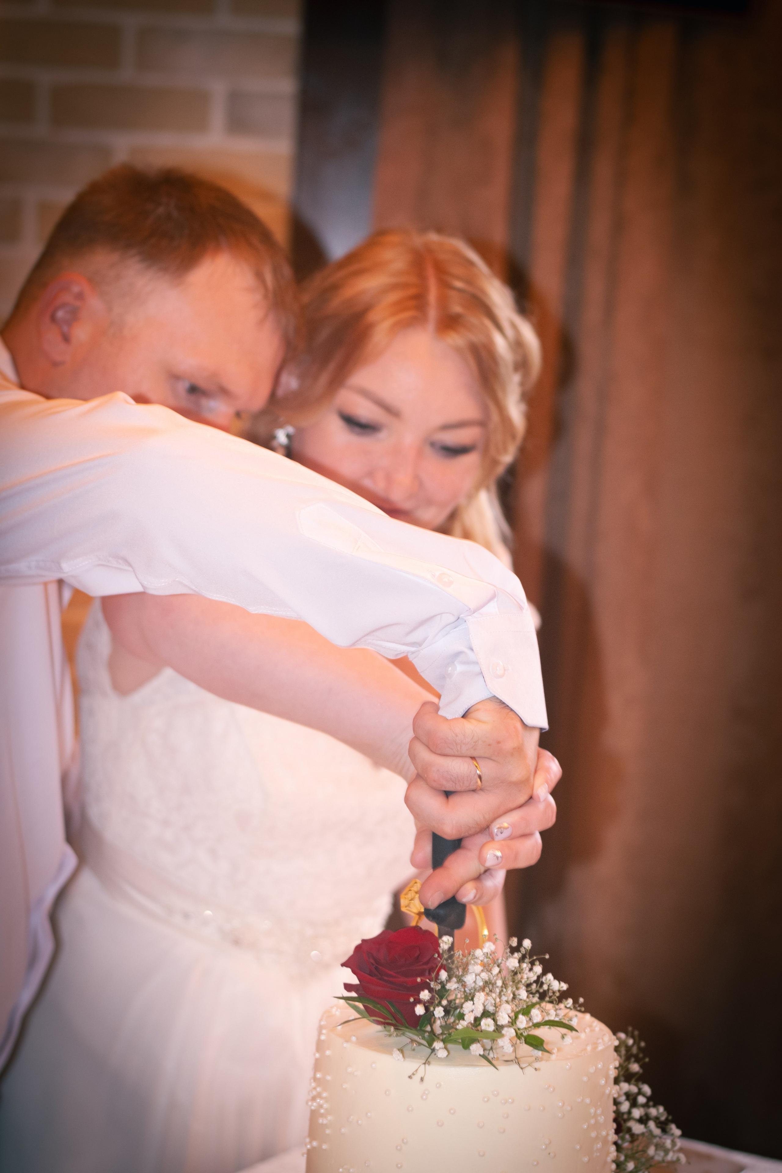 Свадебная фотосъёмка. F.O.xygen