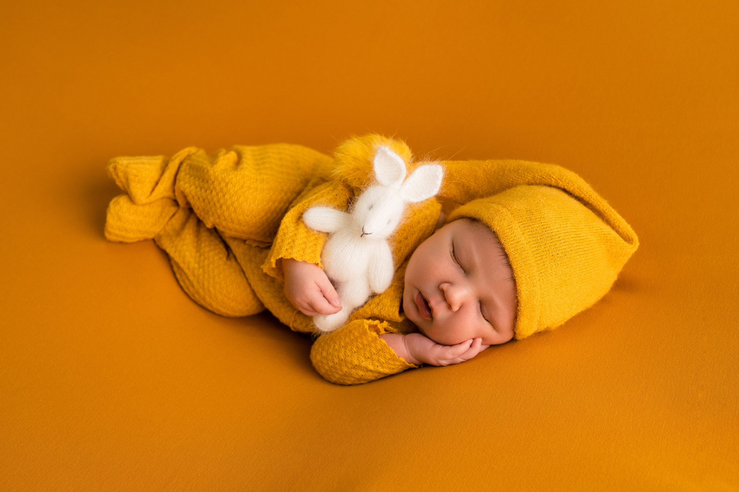 Новорожденные. Фотограф новорожденных в Смоленске Анастасия Дегтярева