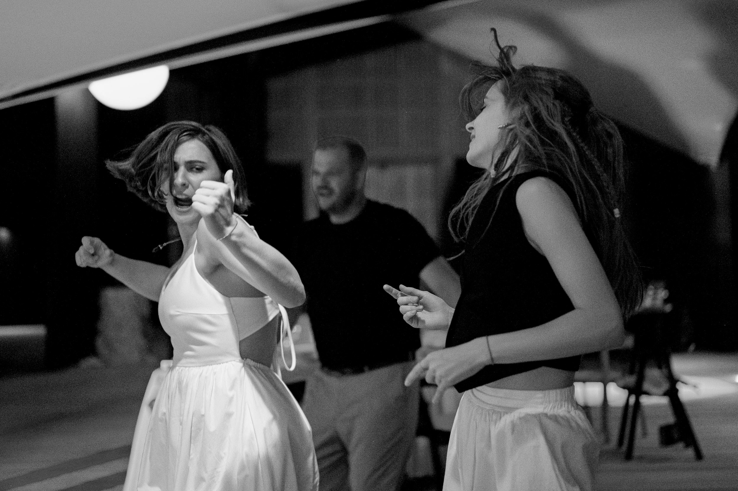 Пройти красной нитью — Сергей и Лера (Кудыкина гора). Фотограф Антон Горин