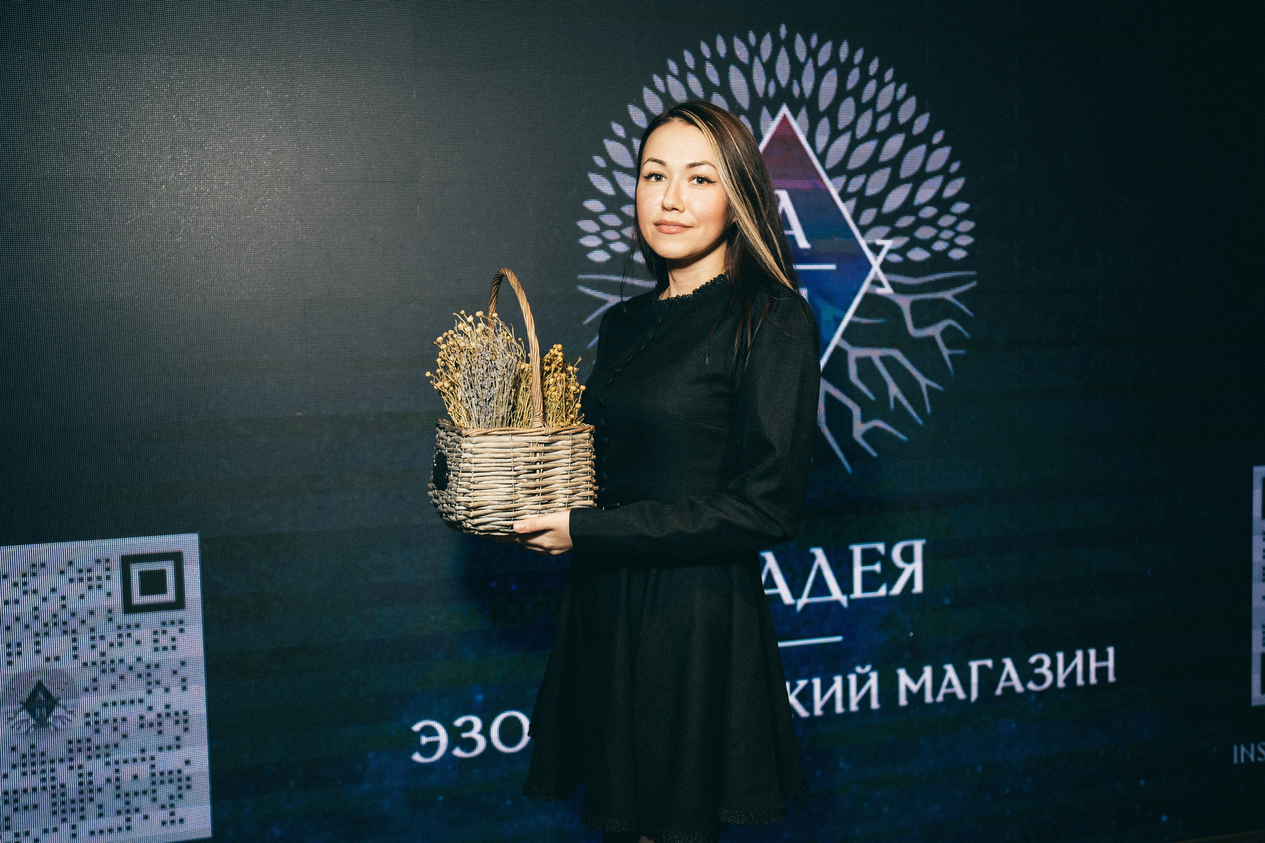 Презентация весеннего номера журнала ICON SIBERIA MAG. Фотограф на любое событие в Кемерово