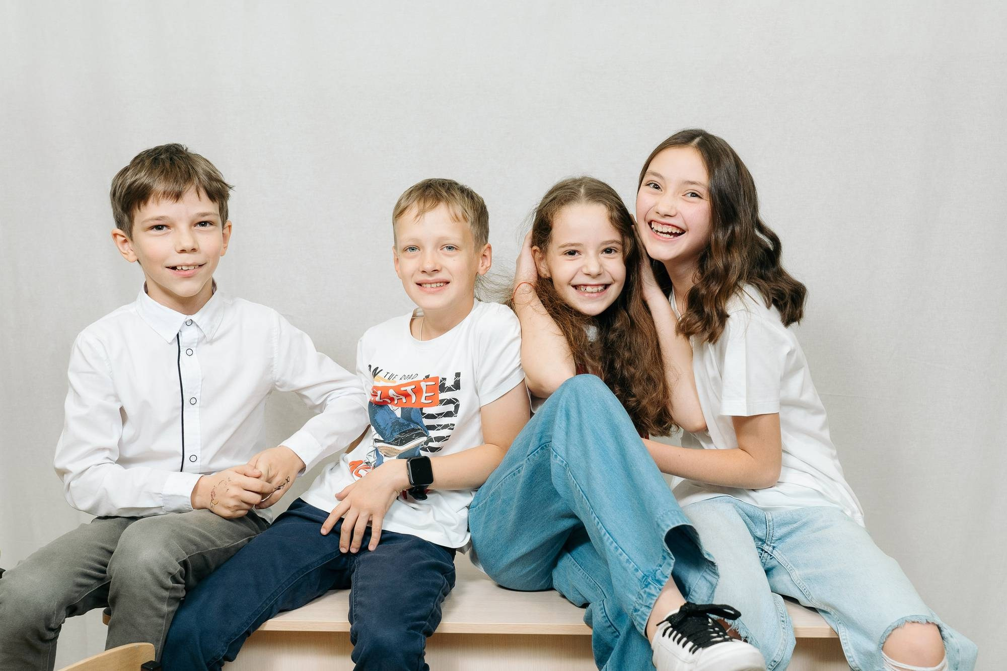 20231018 Школа 131 4Ж