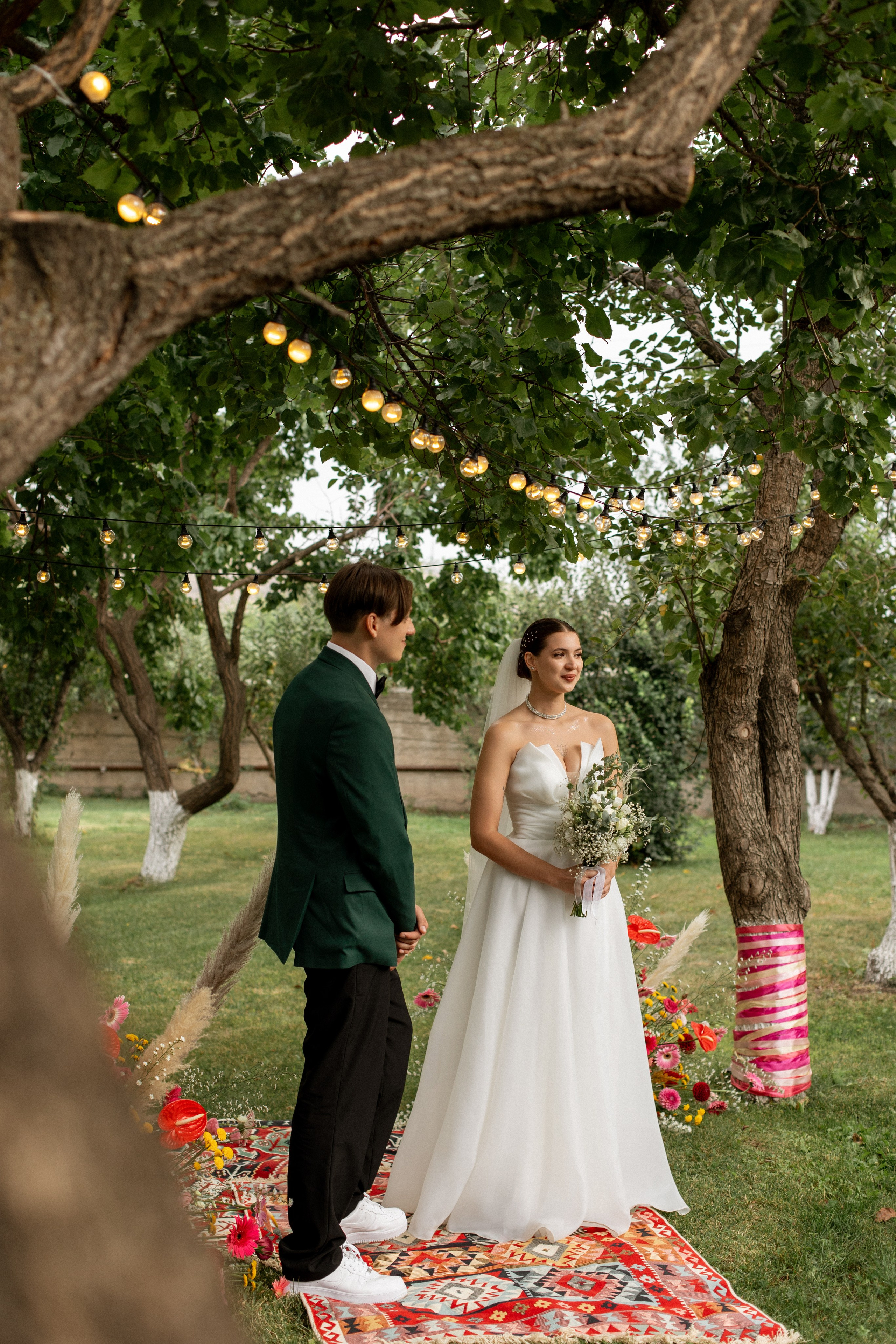 Натали и Влад (Армения🇦🇲). Фотограф Кожевникова Виктория