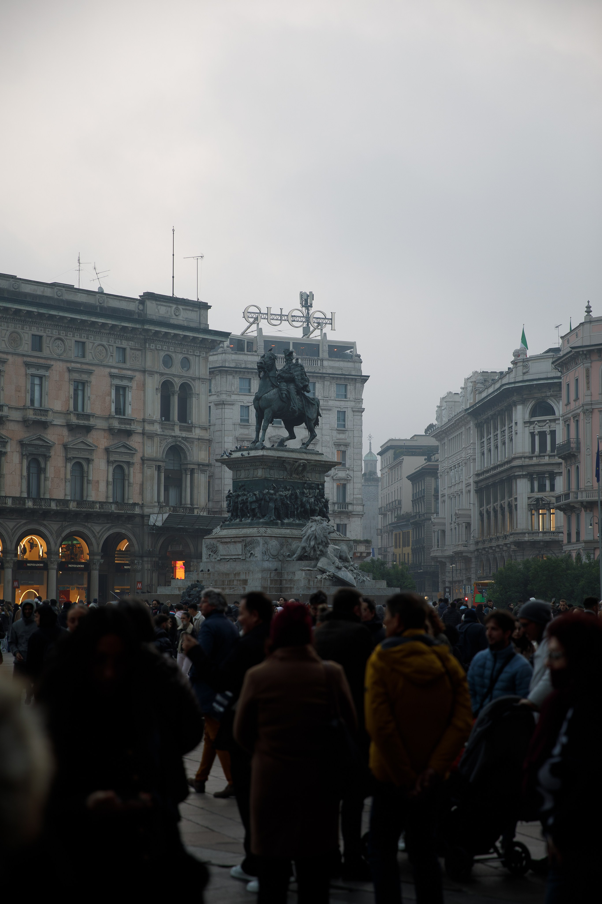 Италия 2024. Репортажный и портретный фотограф Русакова Жанна