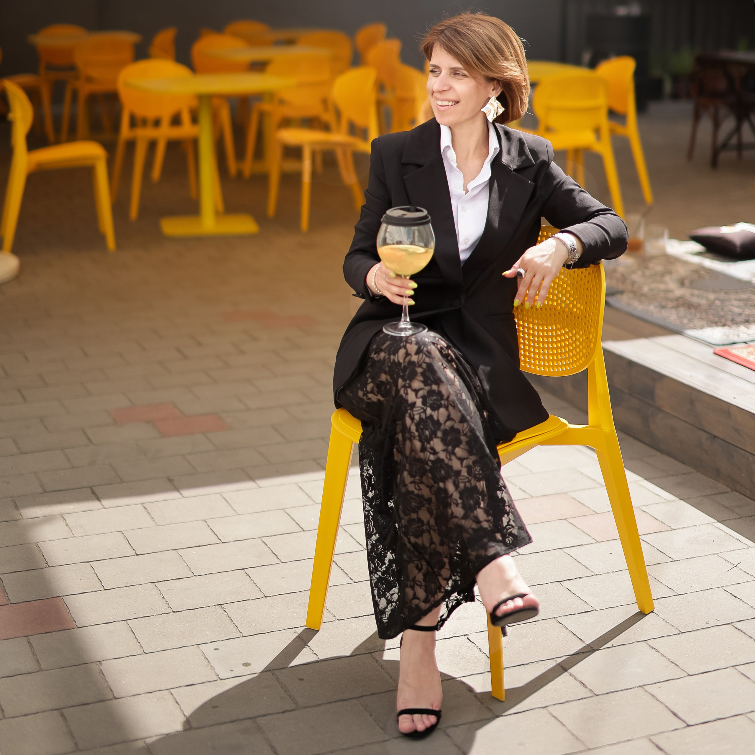 Мария I Город. Фотограф Ольга Федосенко, г. Гродно