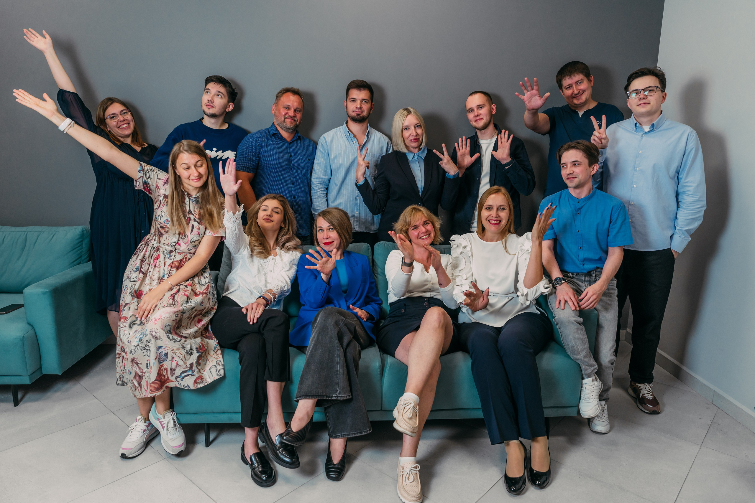 Центр компетенций по цифровизации строительной отрасли РФ. Портретный фотограф в Москве и Санкт-Петербурге Арина Чех