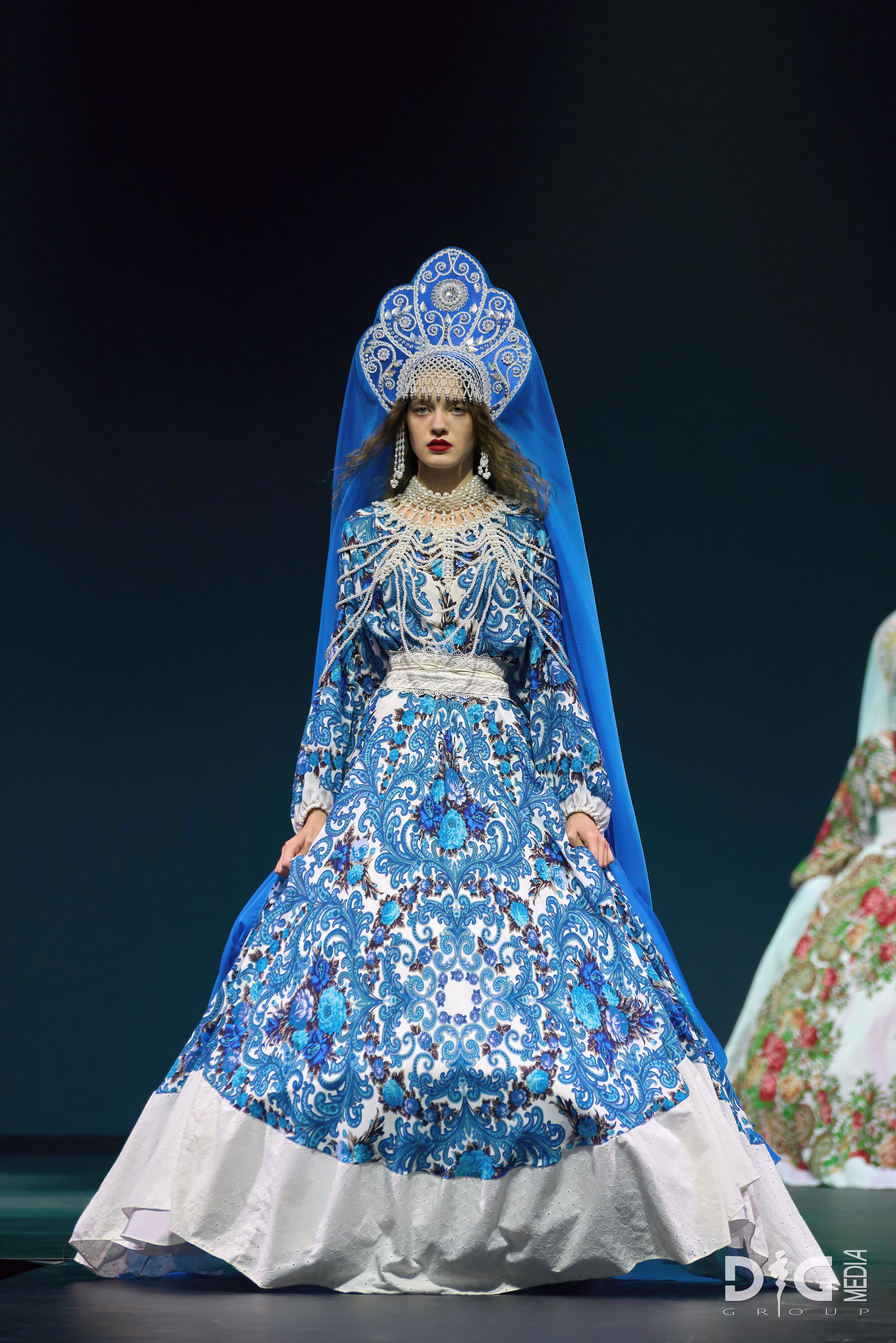 Krasnodar kids fashion week | 01-11-25 | the fragment. Showbiz | Fashion | Reportage