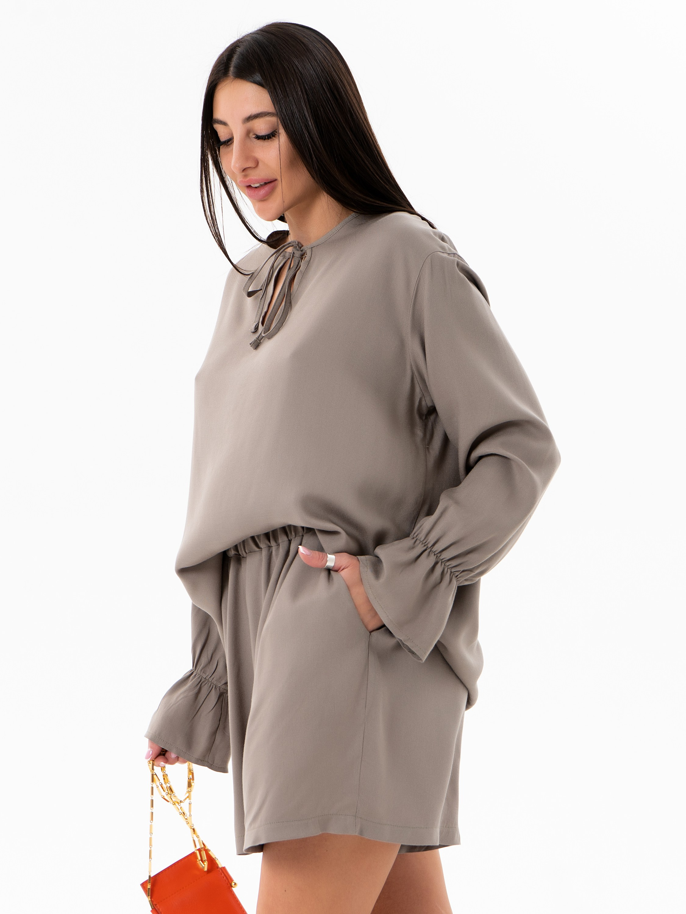 Модели. Сборные фотосъемки Новосибирск фото и видео для вайлдбериз