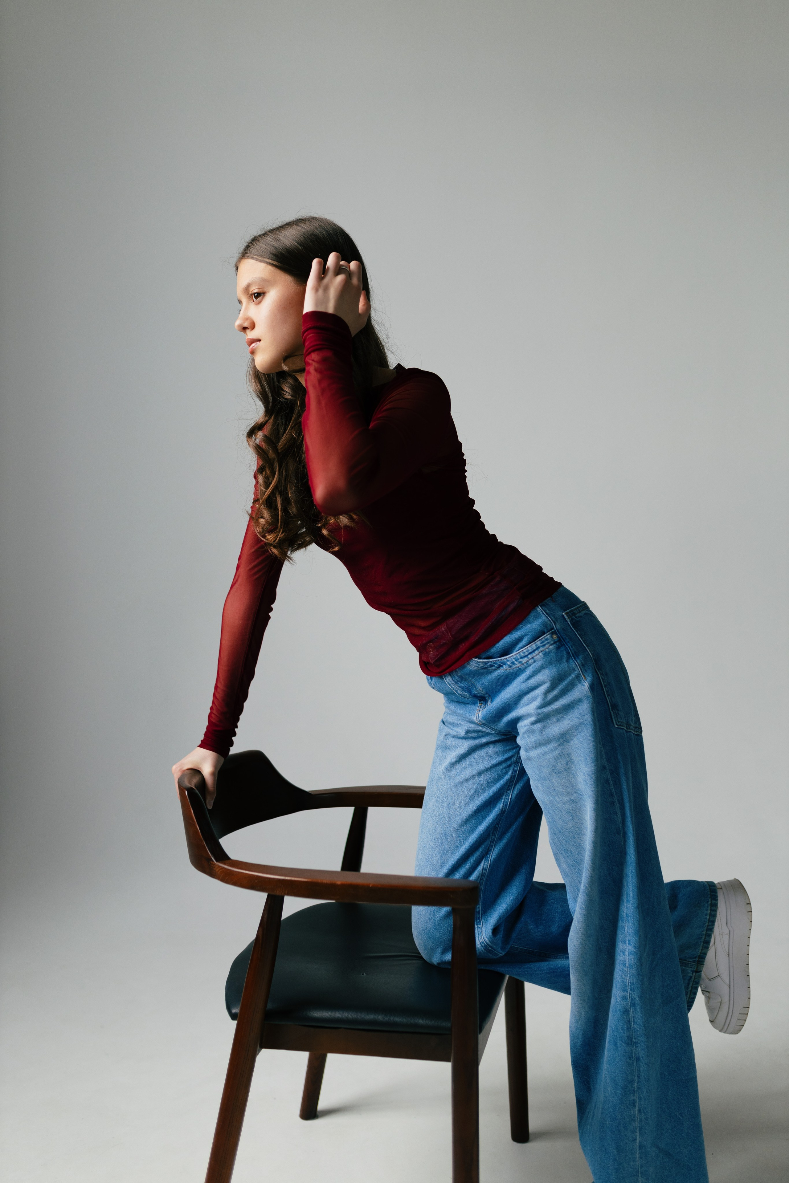 Детские фотосессии. Фотограф в Кирове Настя Шабардина