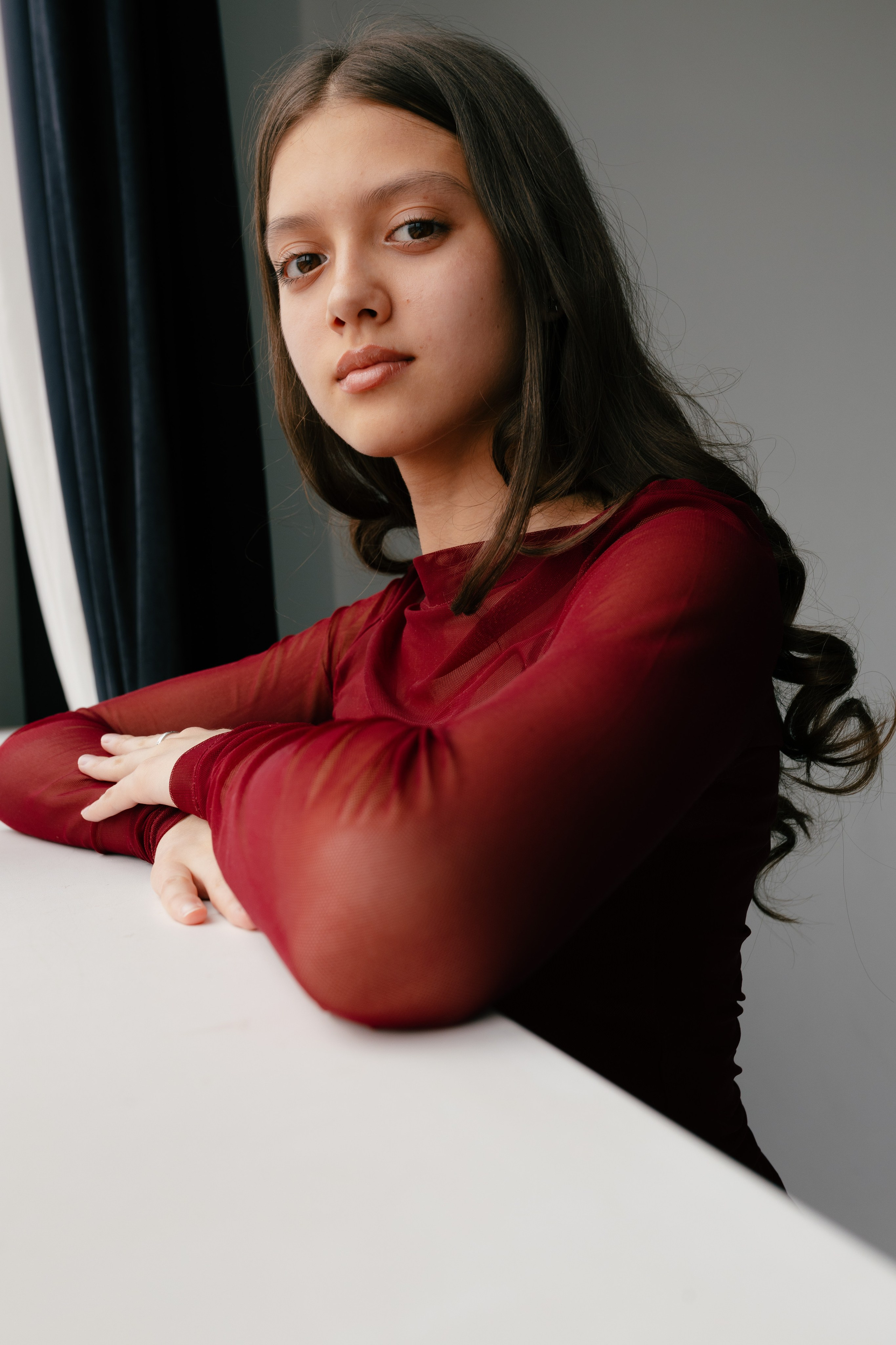 Детские фотосессии. Фотограф в Кирове Настя Шабардина