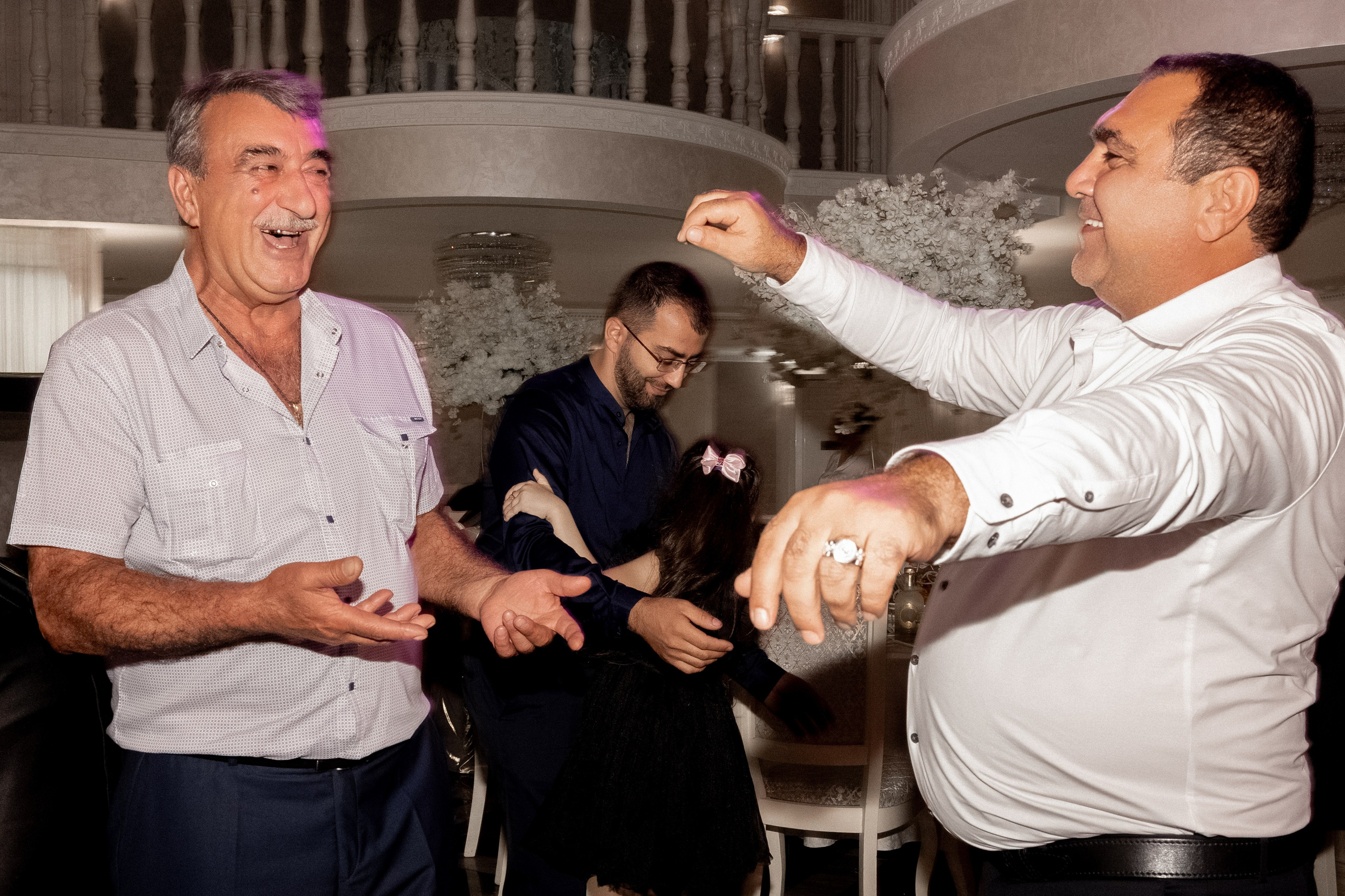 Вадим и Яна. Фотограф Краснодар