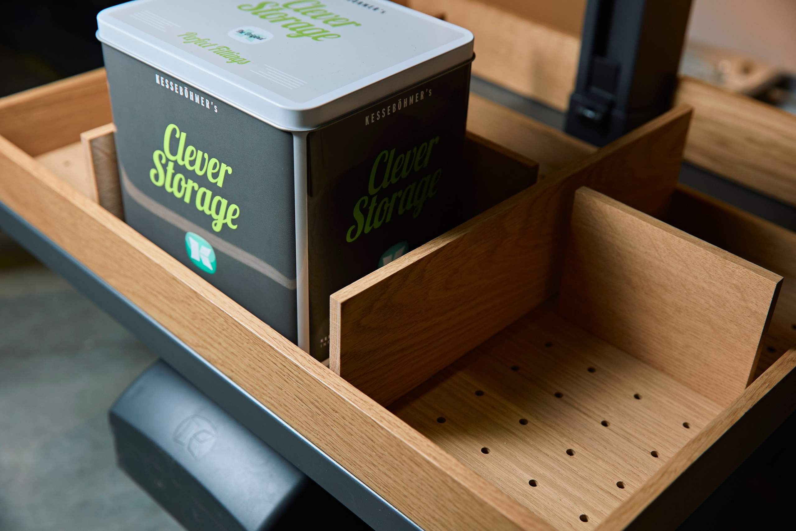 Kessebohmer. Фотограф Александра Иванова