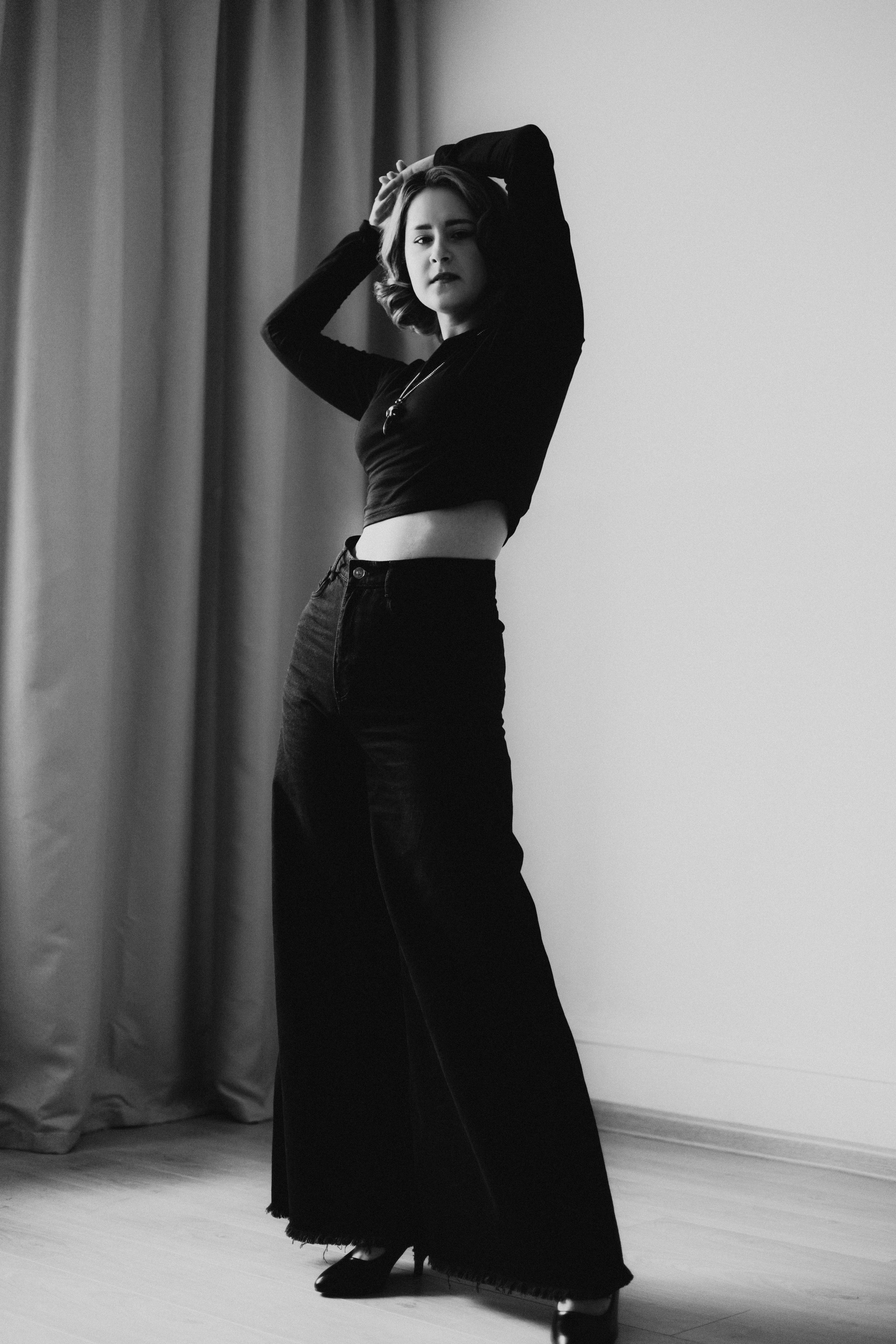 Woman. Юлия Чудинова. Свадебные и индивидуальные съемки