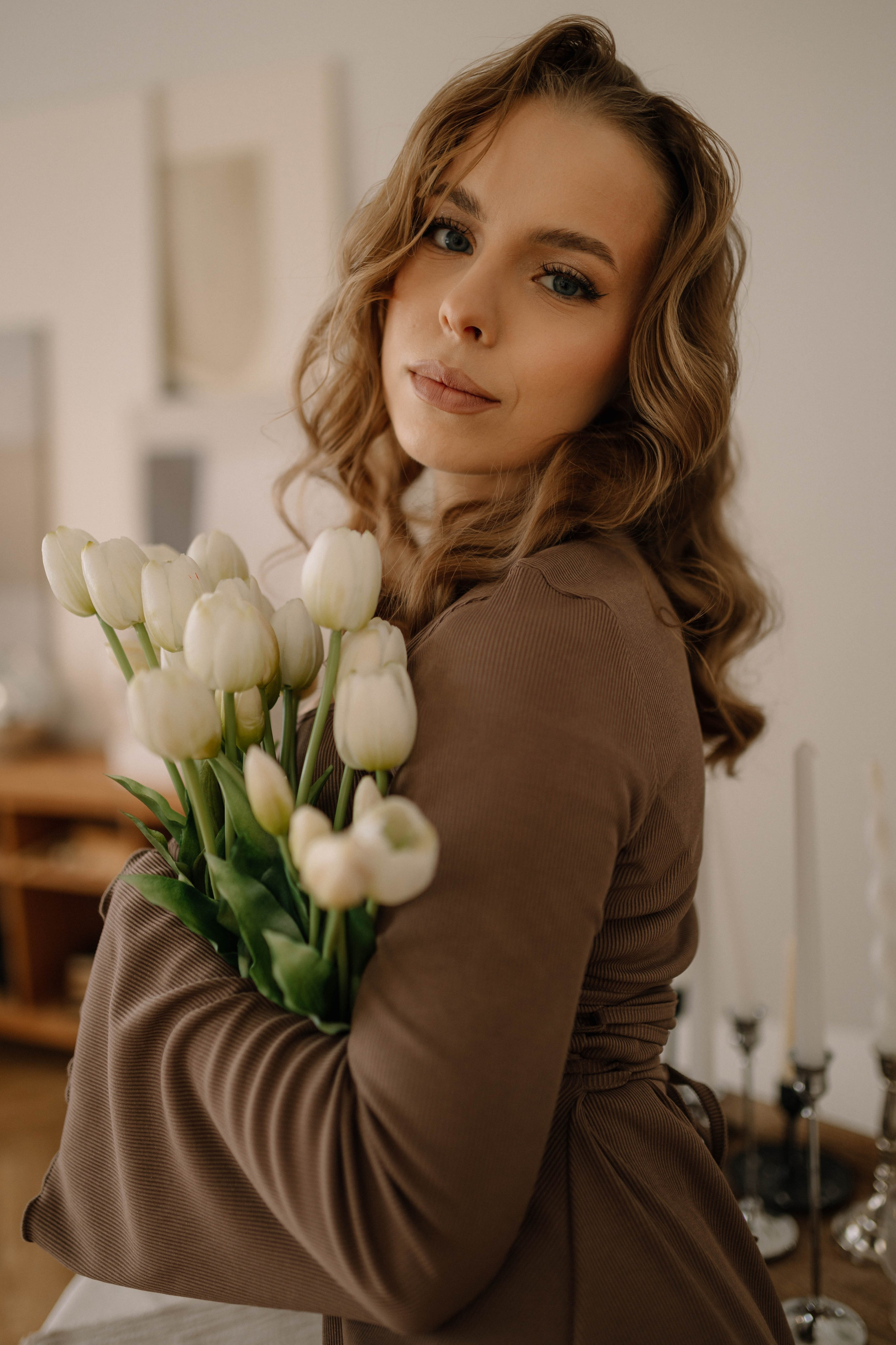 Яна. Фотограф Александра Кузнецова