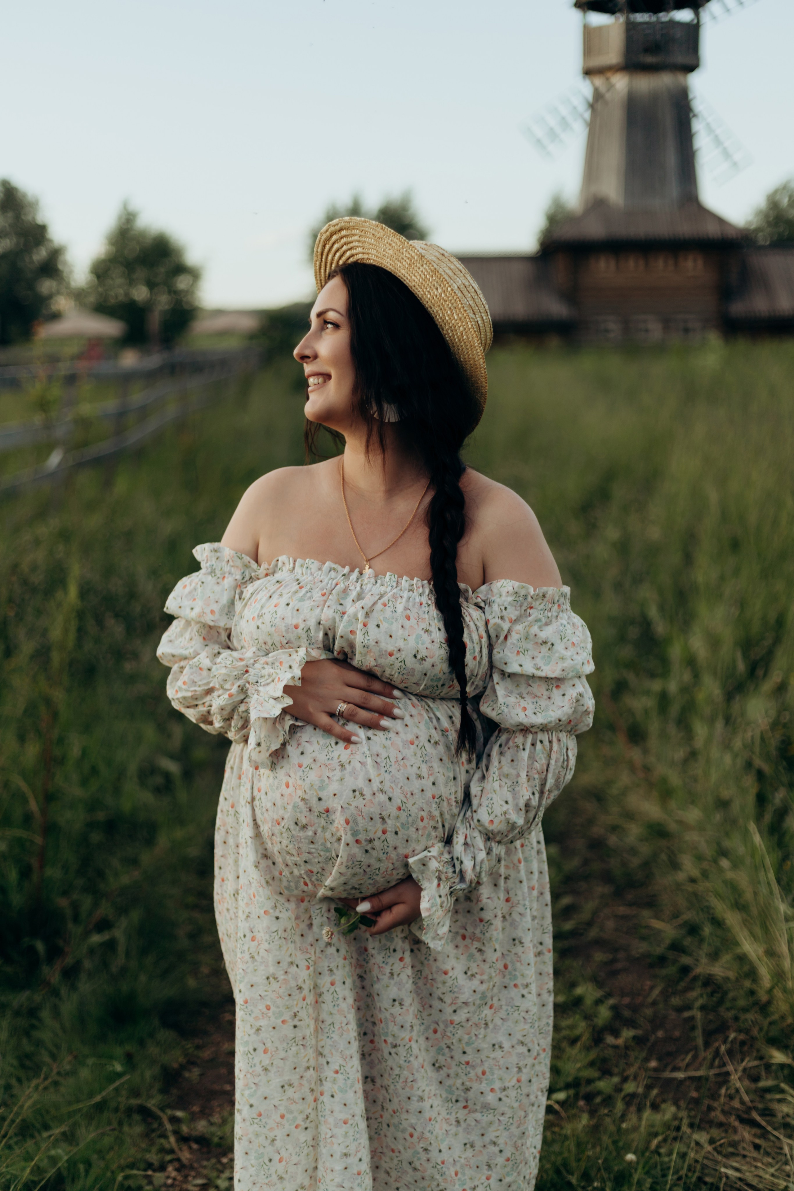 9 месяцев до встречи. Главная