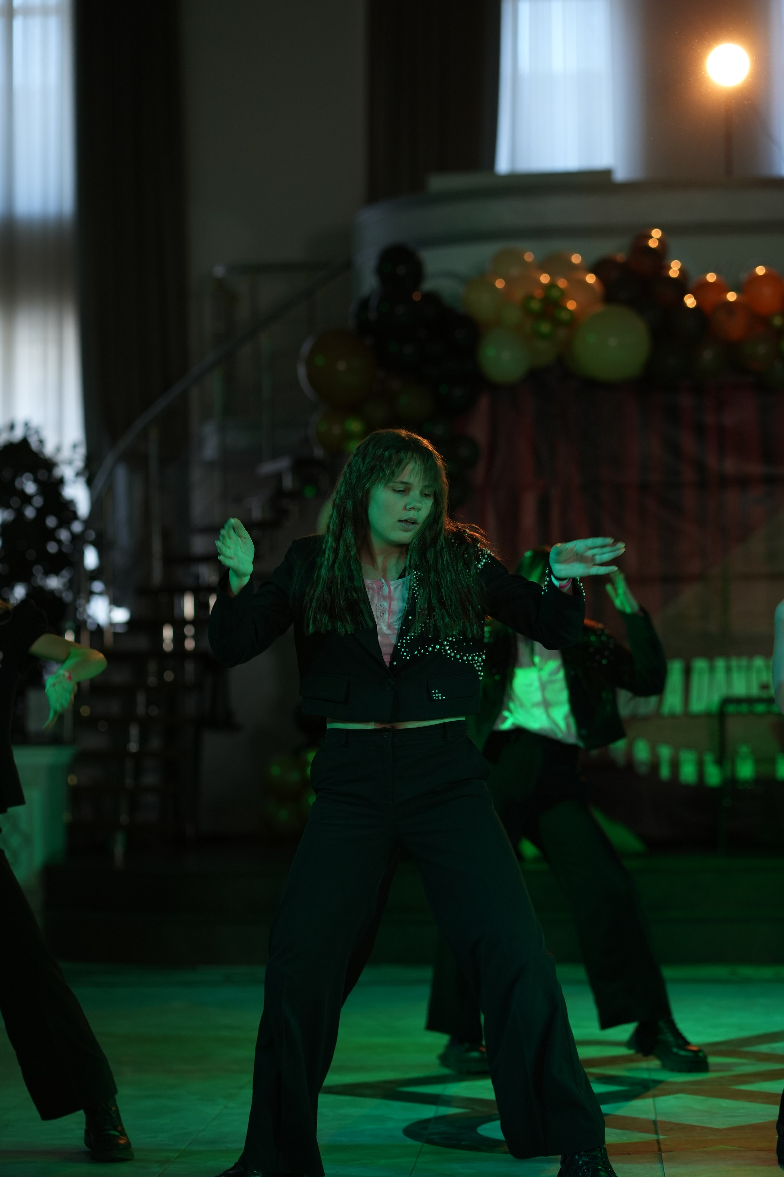 Отчётный концер KOD'A dance studio. Фотограф, видеограф Пятигорск, Ставрополь, Ессентуки, Petlyakovs_photo