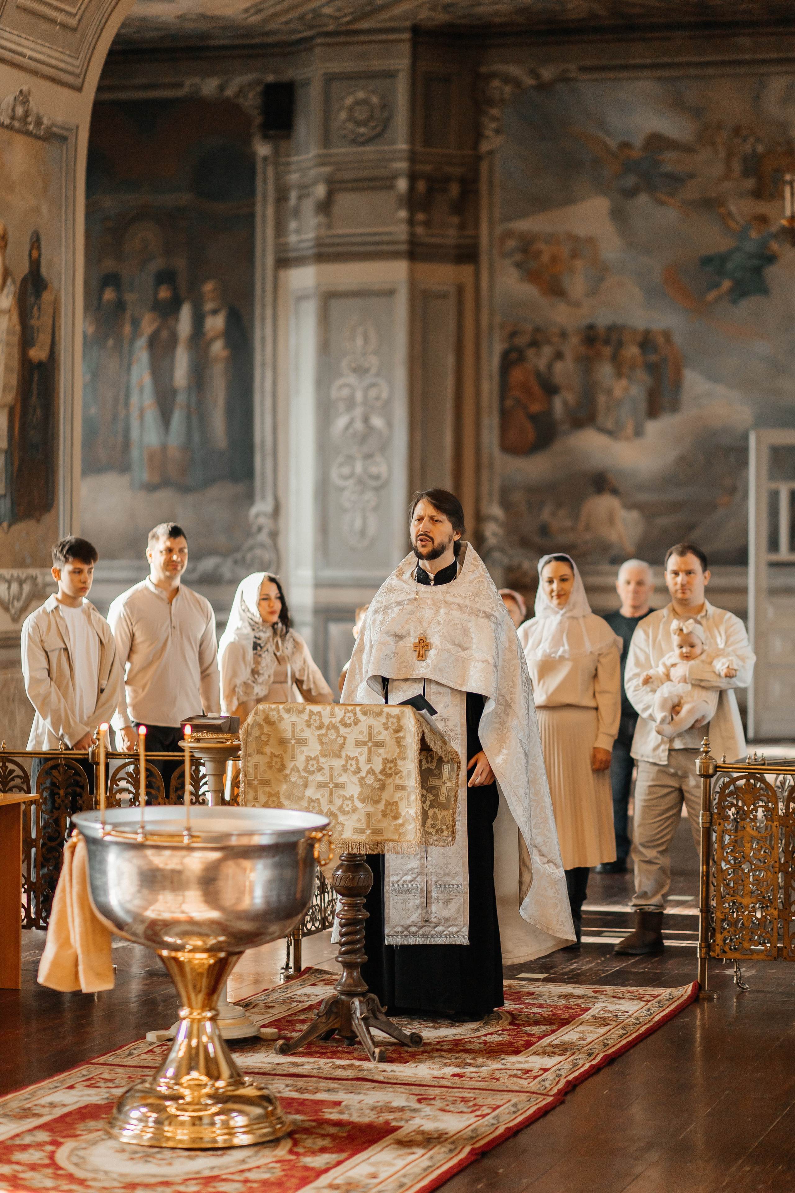 Арина. Семейный и свадебный фотограф в Тамбове Ксения Плотникова