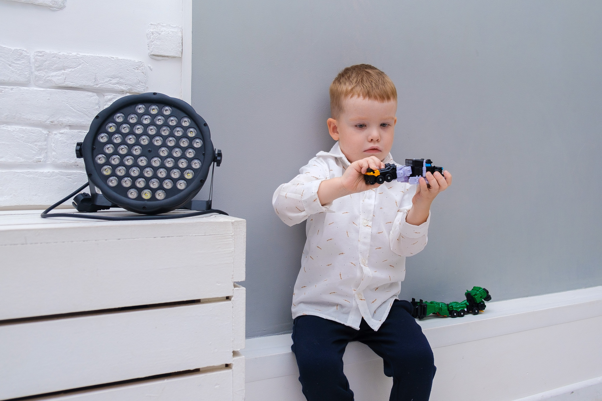 Богдану 4 года. Фотограф Мария Хлебникова Санкт-Петербург Москва