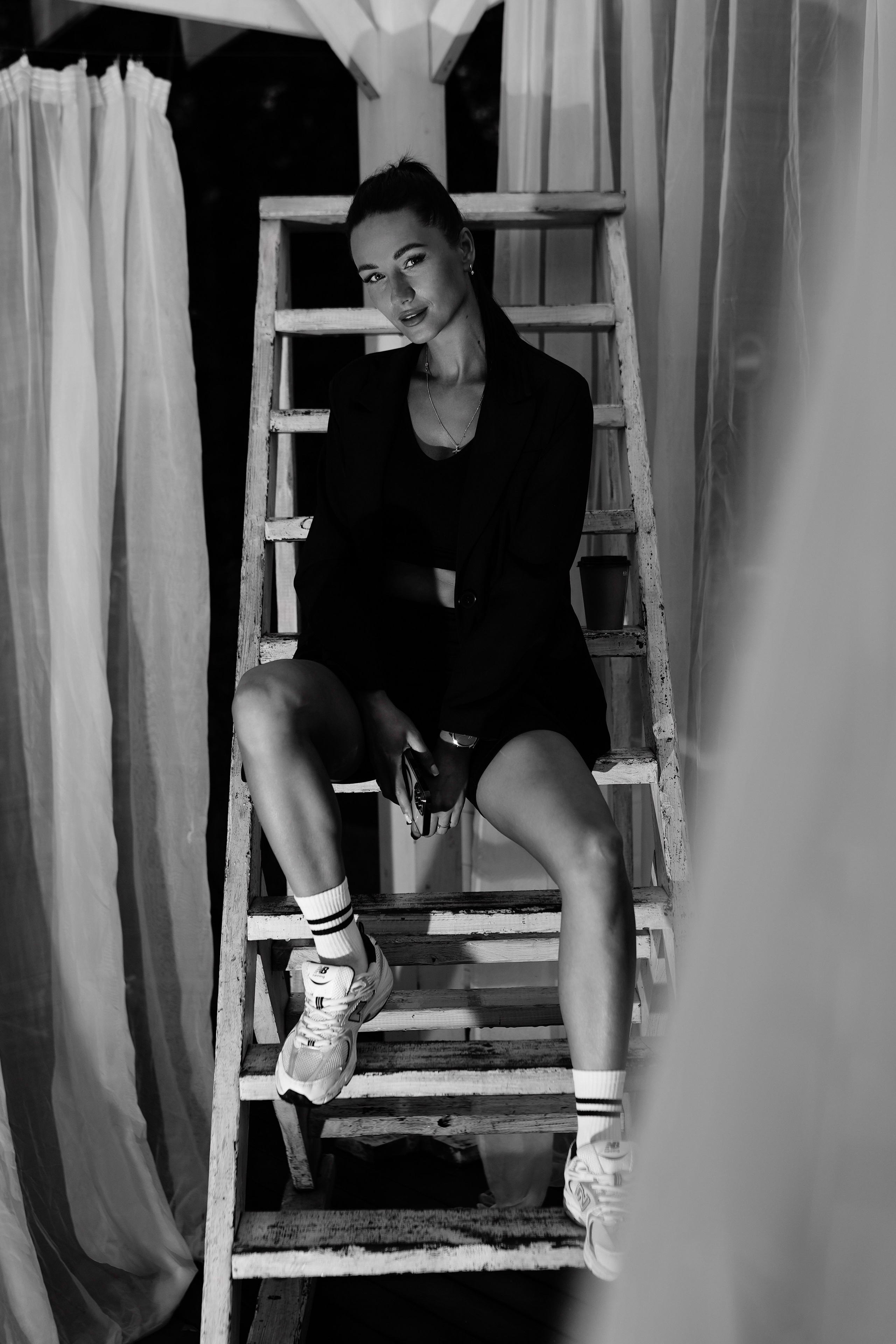 Street. Фотограф Москва