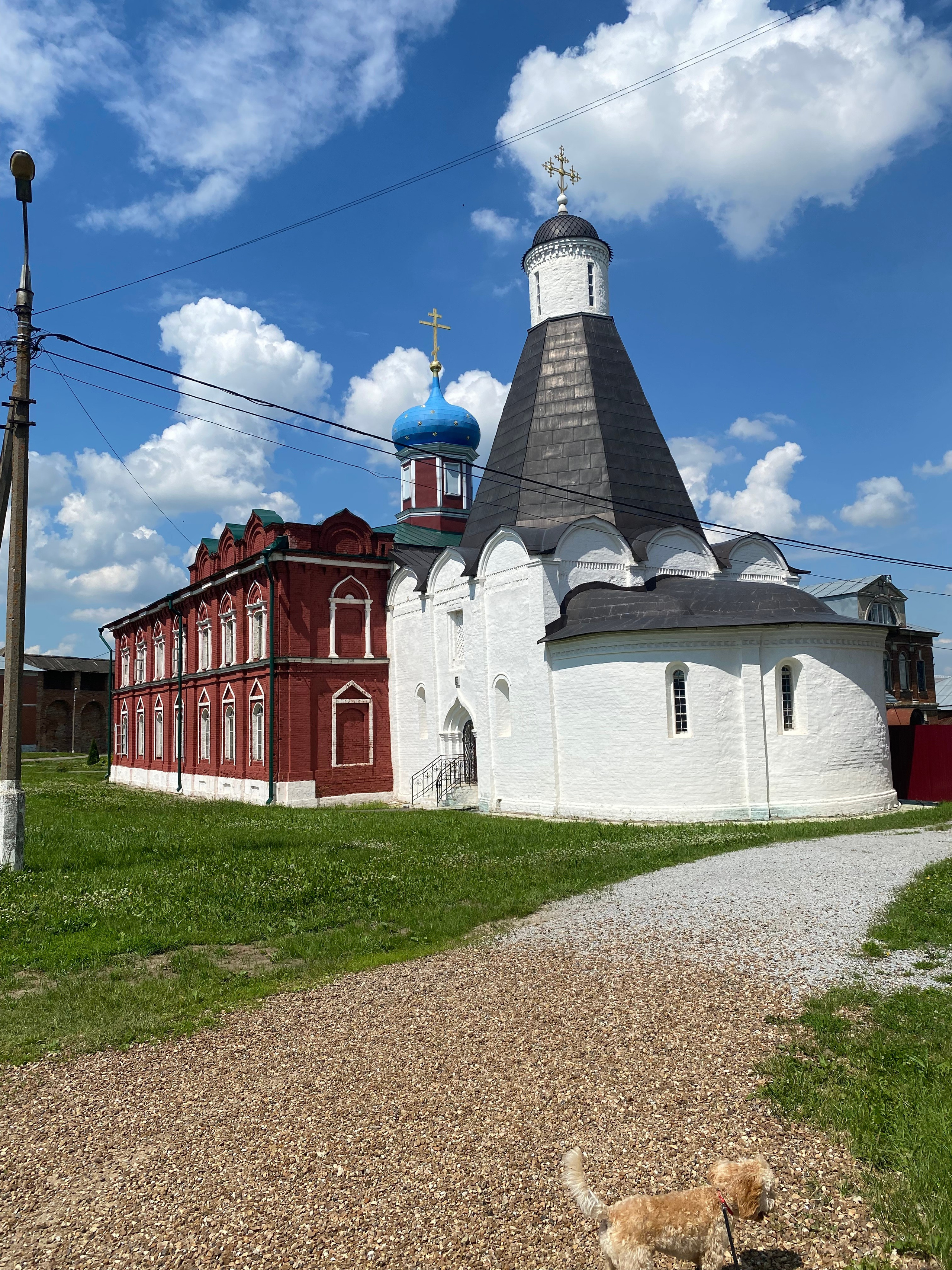 Коломна — 21. Своя Мастерская