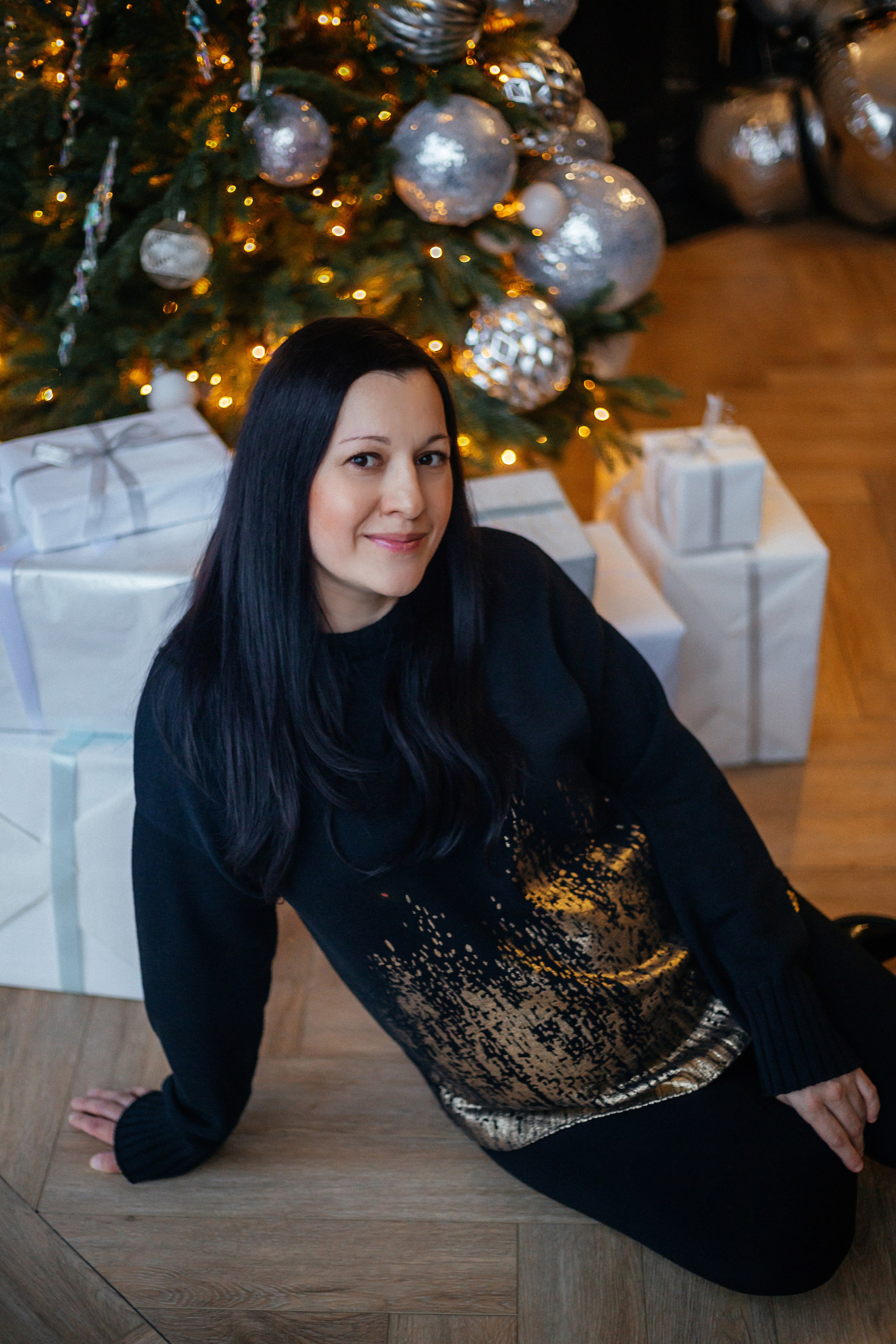 Съемка команды GREENWAY Новый год. Контент фотограф, съемка для маркетплейсов, фуд съемка и репортажи в Новосибирске Ралия Галеева