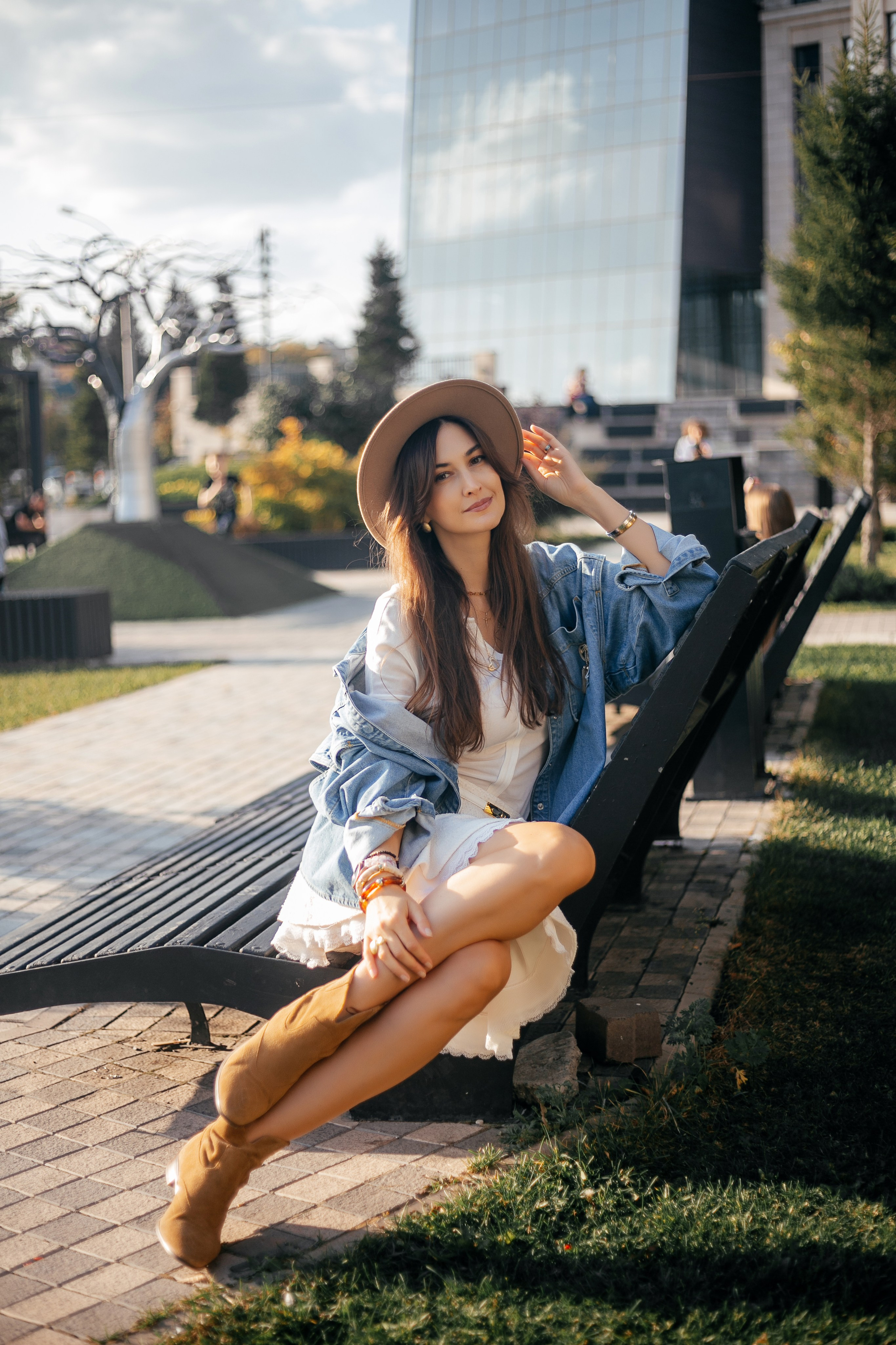 Алена. Главная