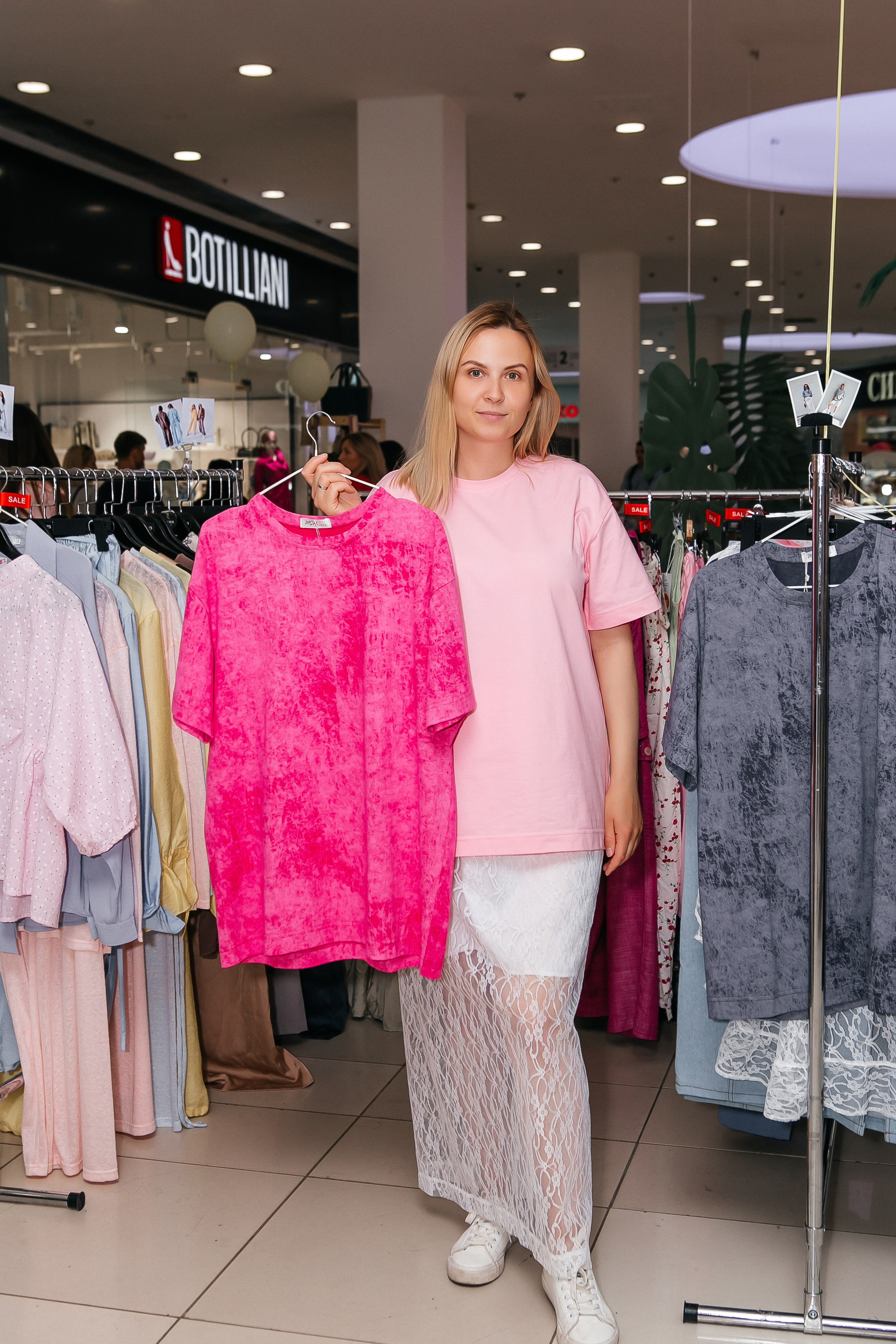 Мимимаркет. Контент фотограф, съемка для маркетплейсов, фуд съемка и репортажи в Новосибирске Ралия Галеева