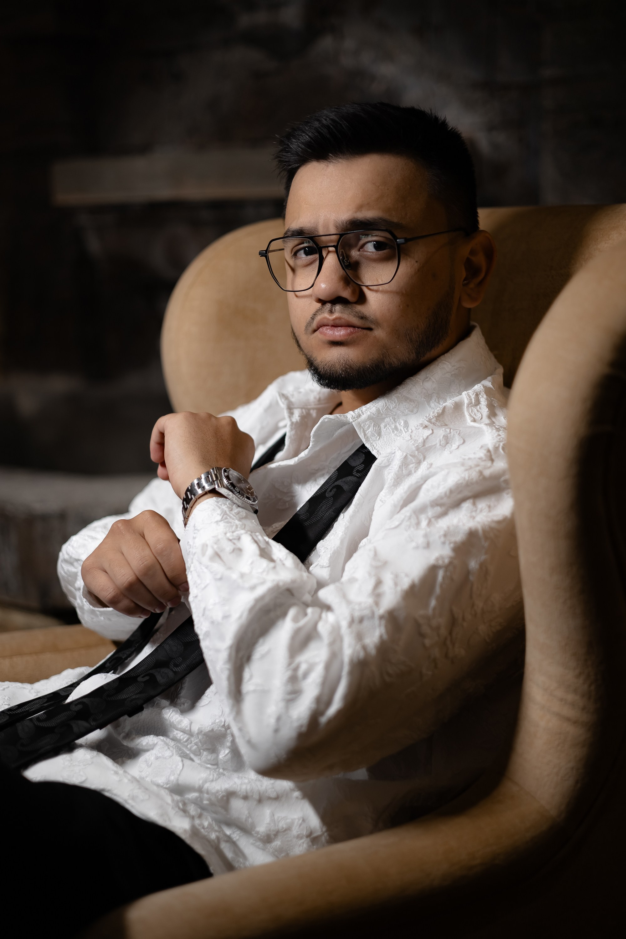 Дарья и Мухаммед. Свадебный и семейный фотограф в Челябинске. Аврамец Анна