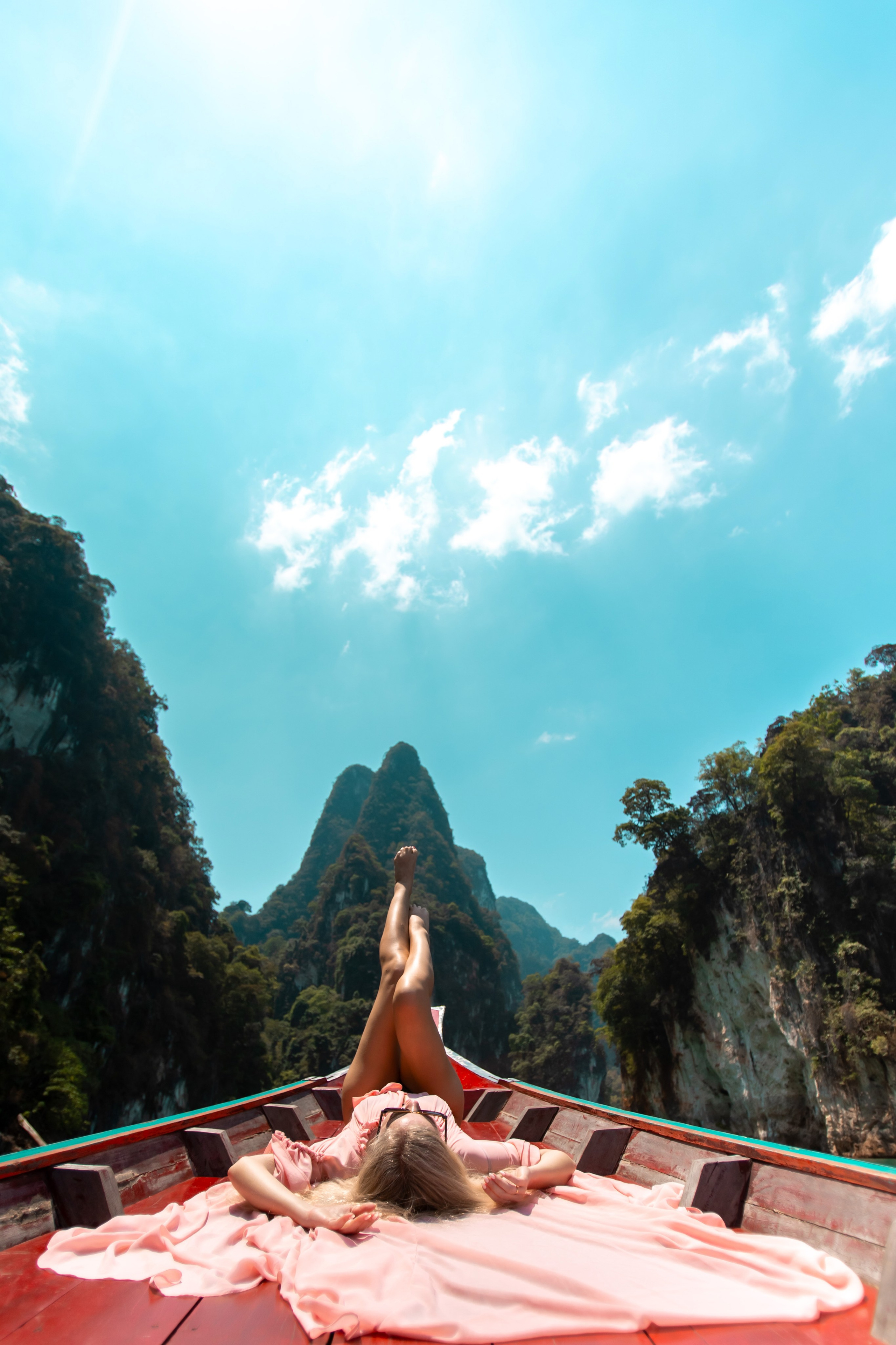 Фототур Тайланд. Свадебный и семейный фотограф. Фототуры по всему миру