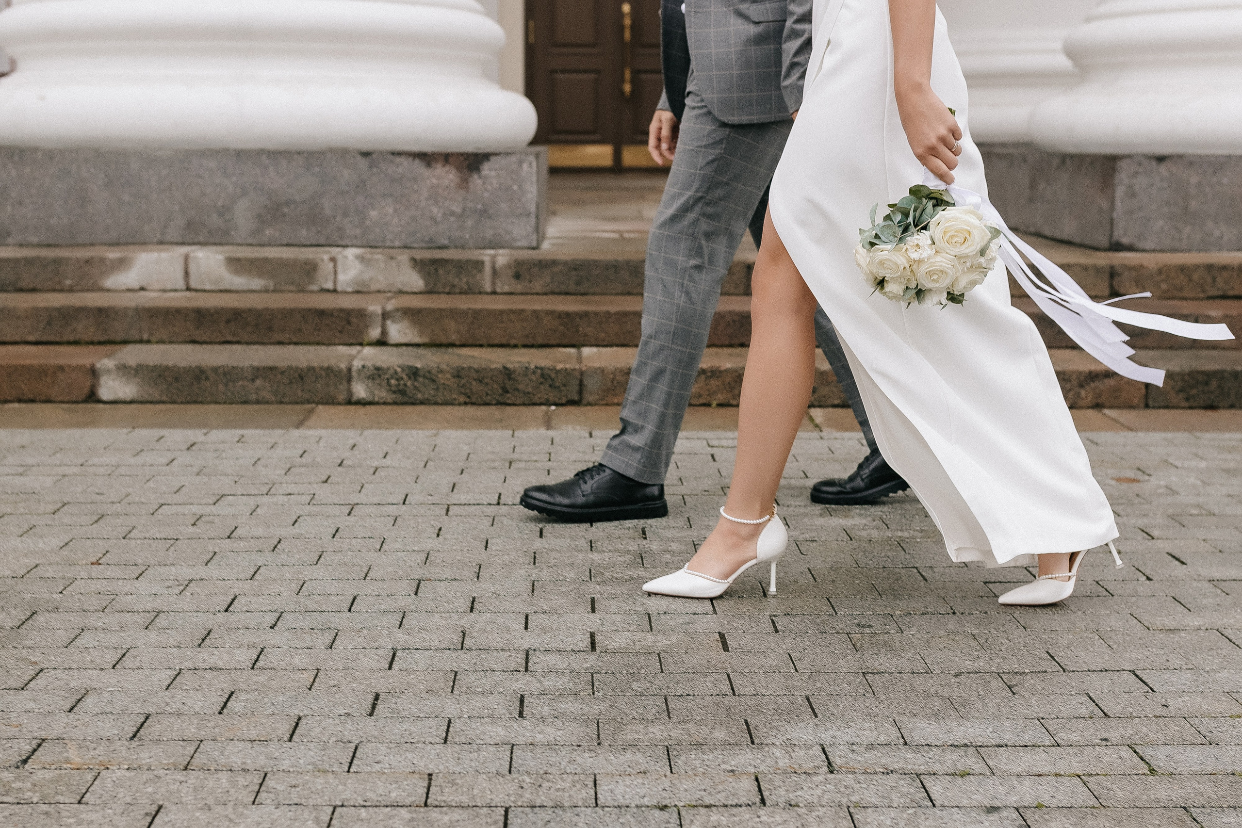 СВАДЕБНЫЕ ПРОГУЛКИ. Фотограф Никитина Марина, Санкт-Петербург