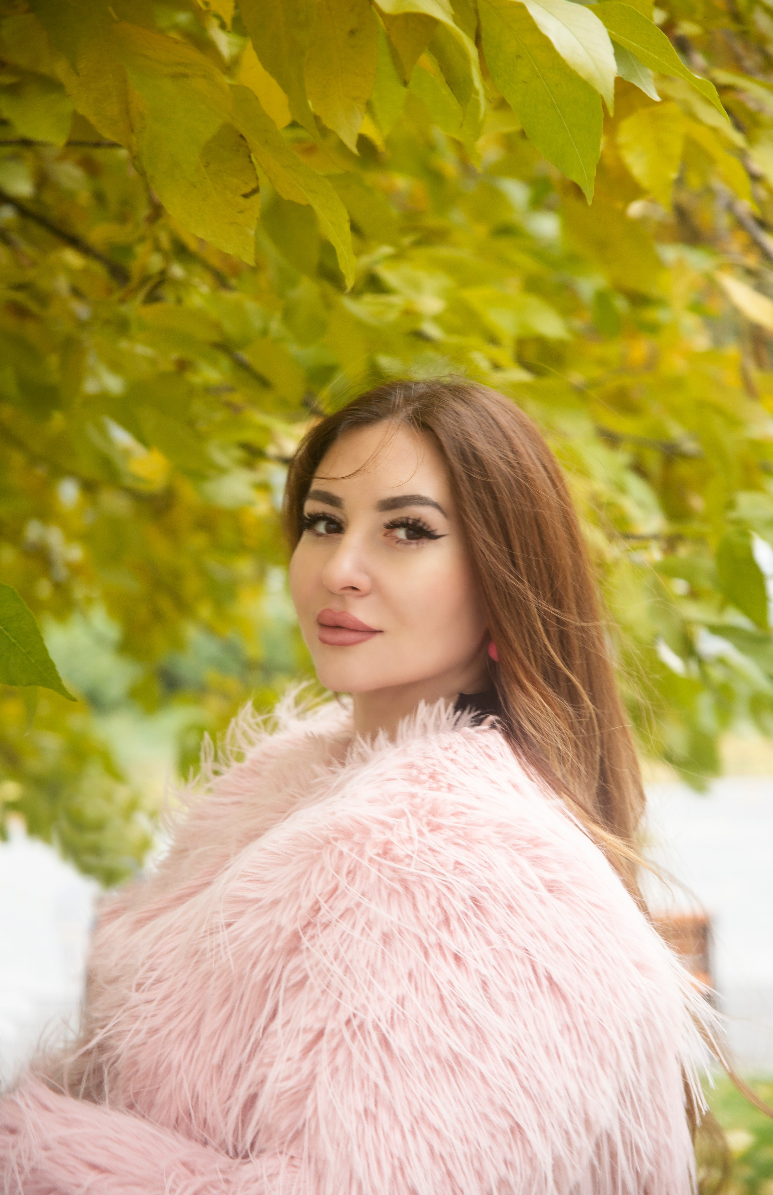 Съемки на улице (часть 2)