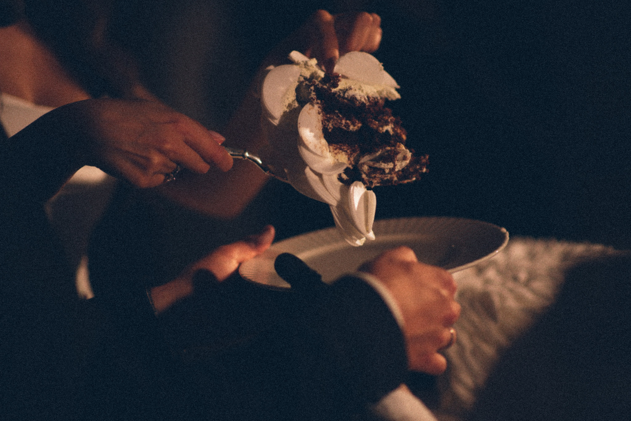 Yana and Sergey. Главная