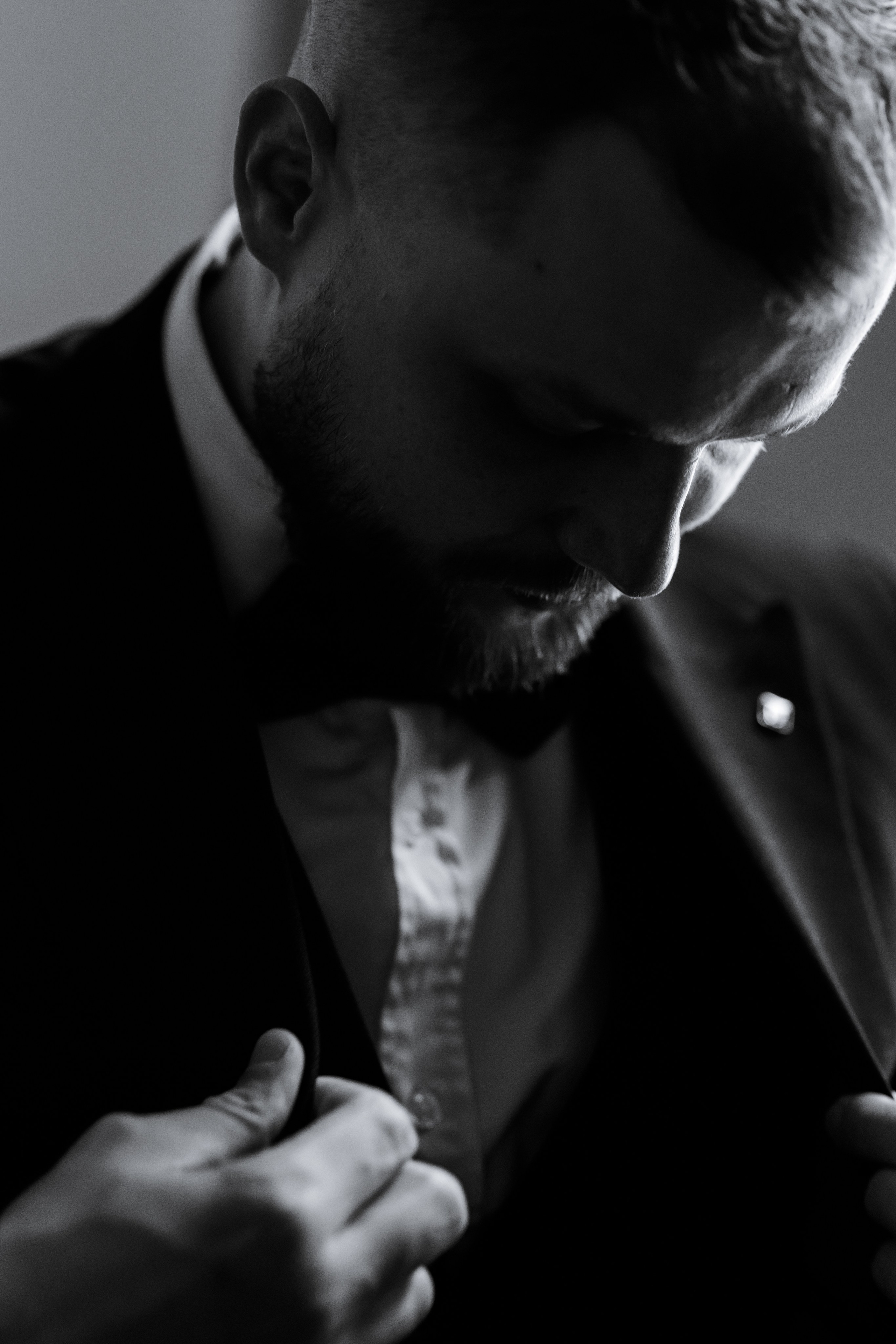 Егор и Оля. Свадебный фотограф Анна Бабахина