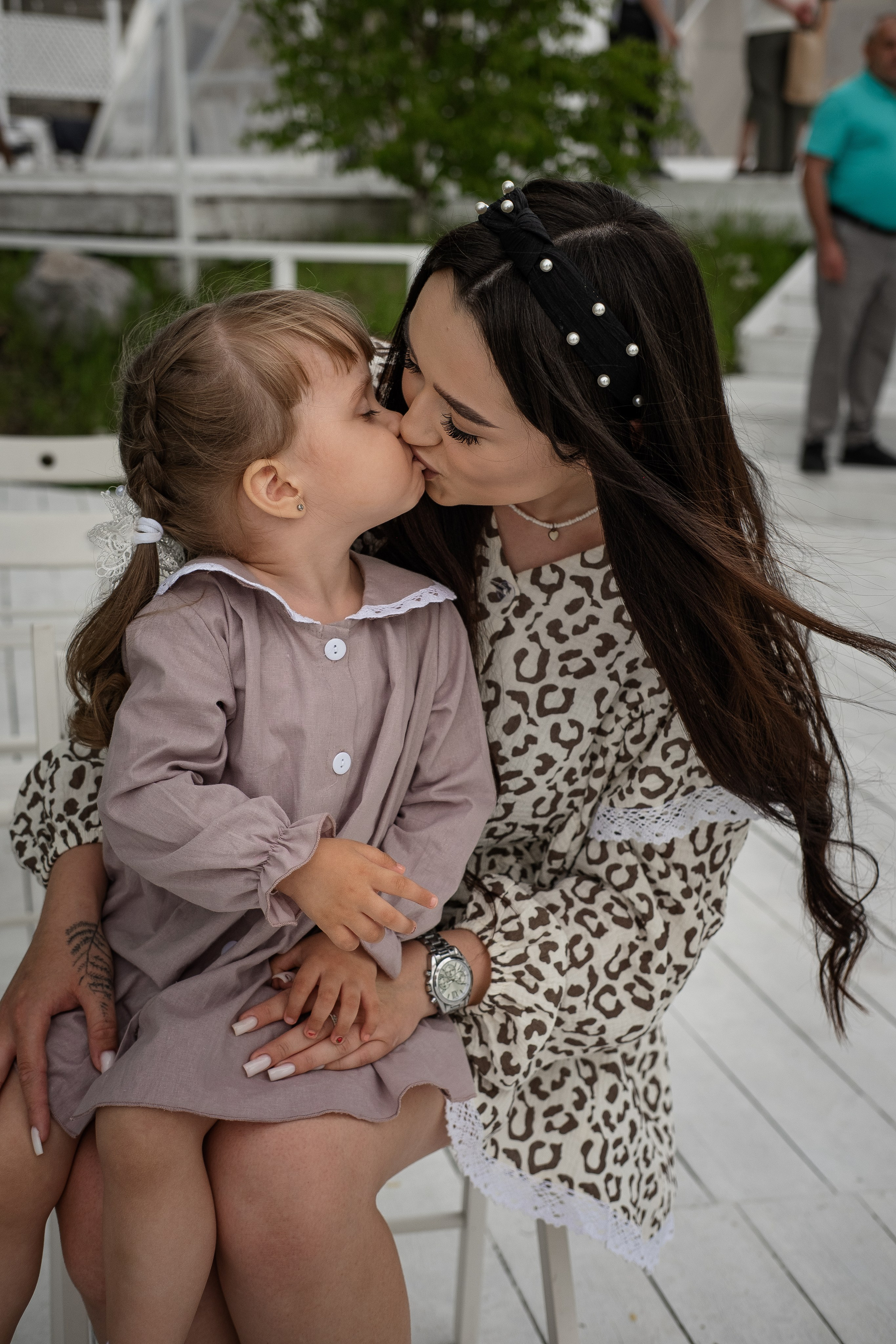 Ульяна и Артур. Свадебный фотограф Челябинск