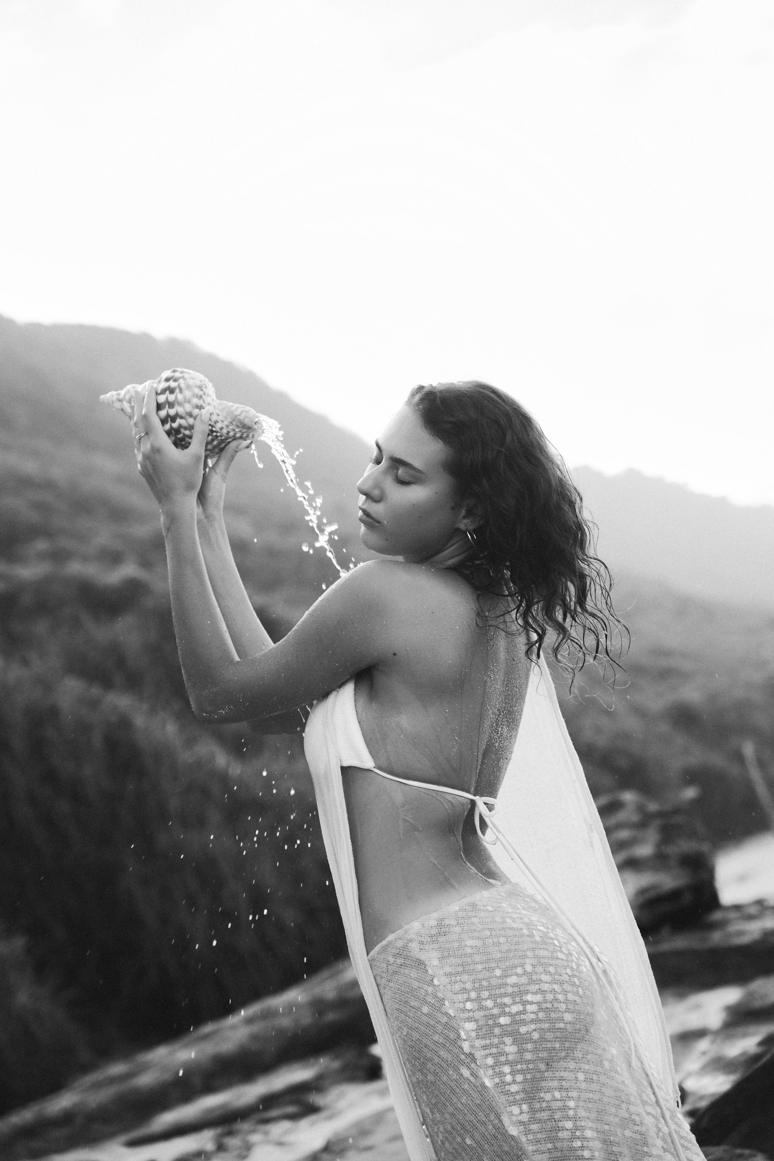 Диана. Фотограф Alena Ray