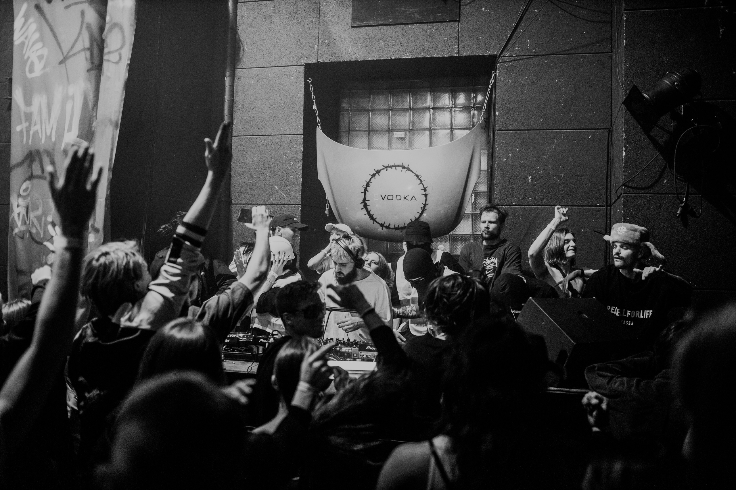 Репортаж. Арт-фотограф Кристина Каширская