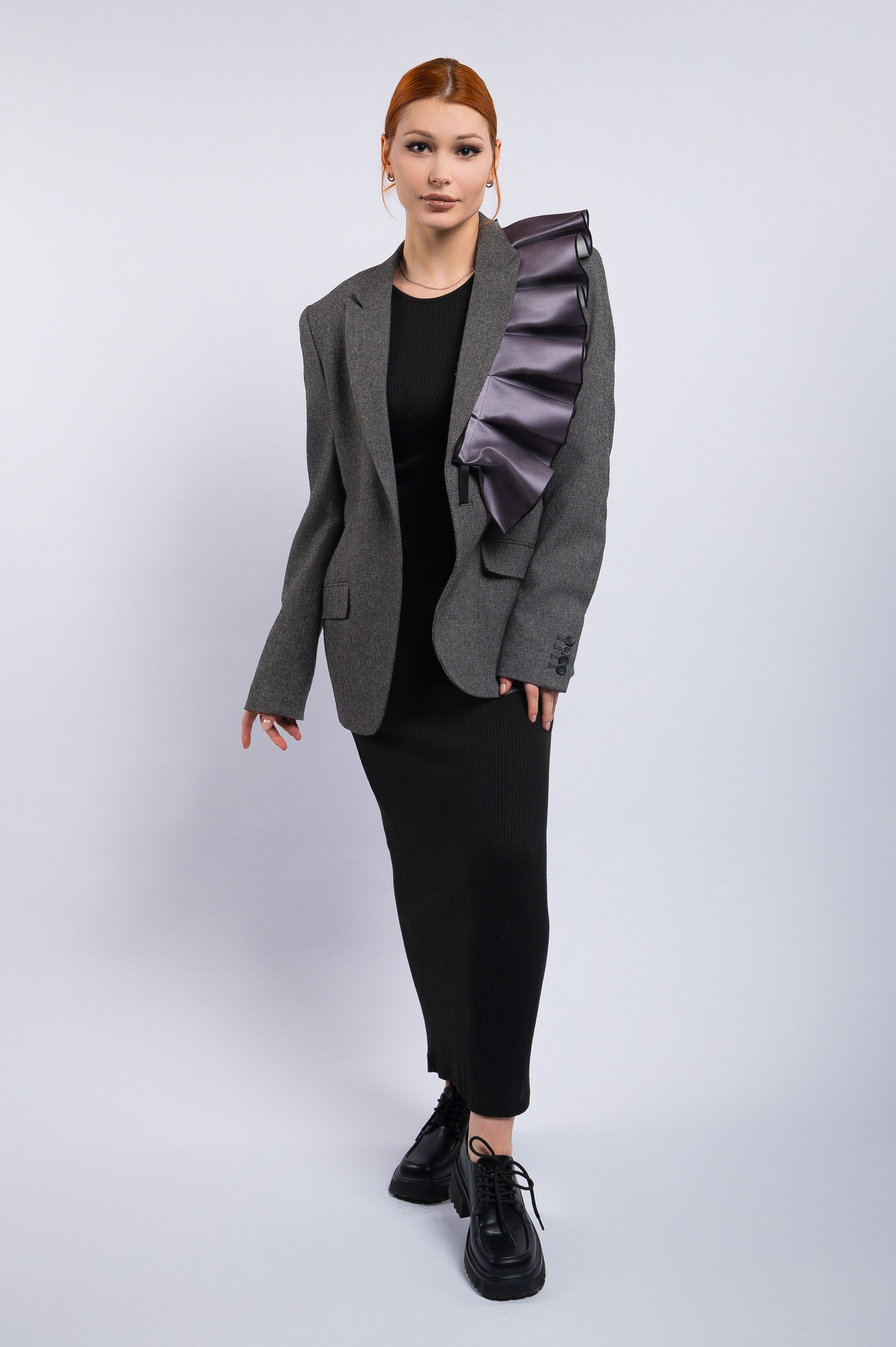 Рюши. Главная