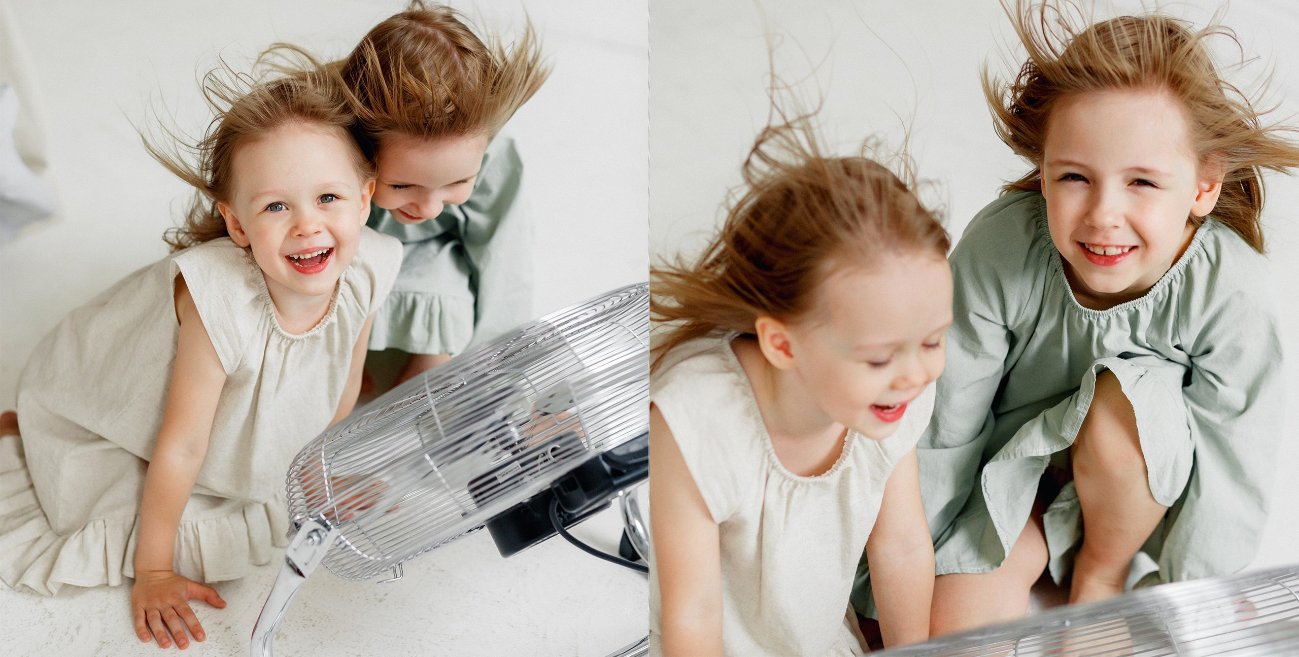 Семья. Семейный и портретный фотограф в Санкт-Петербурге Андрей Воробьев