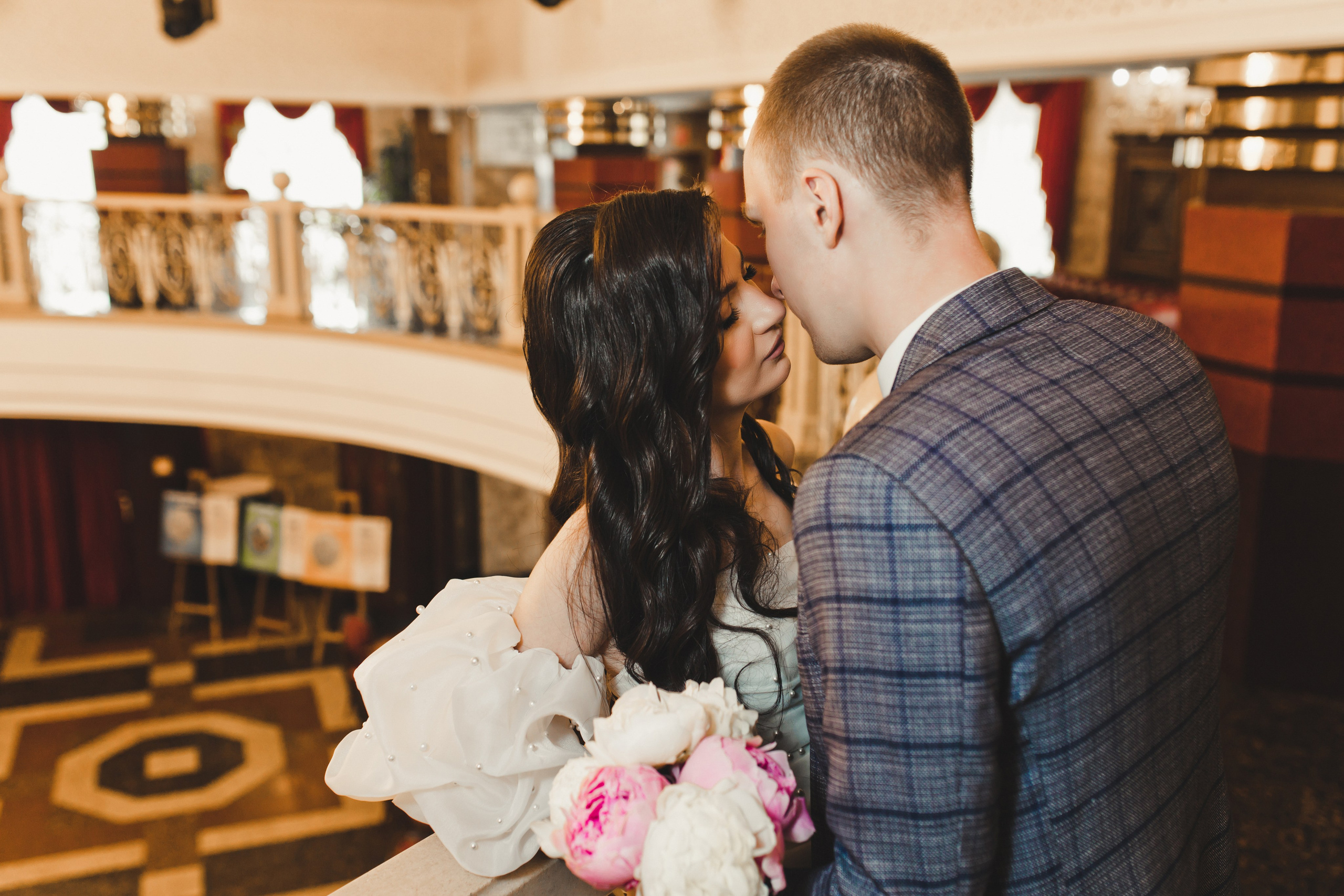 МУЗЫКАЛЬНЫЙ ТЕАТР