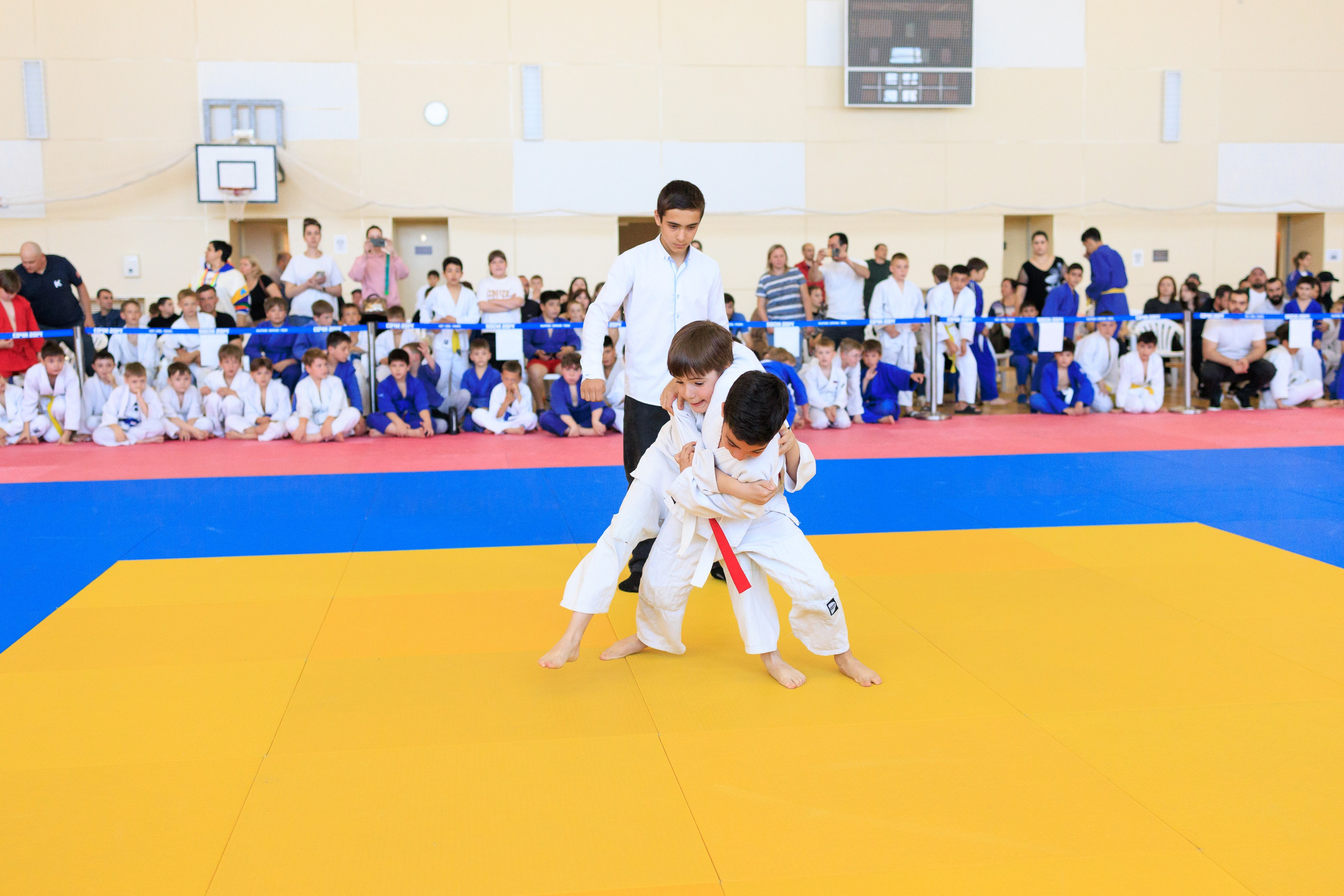 9 мая на базе «Юг Спорт» Кисловодск. Репортажный и свадебный фотограф Пятигорск и КМВ