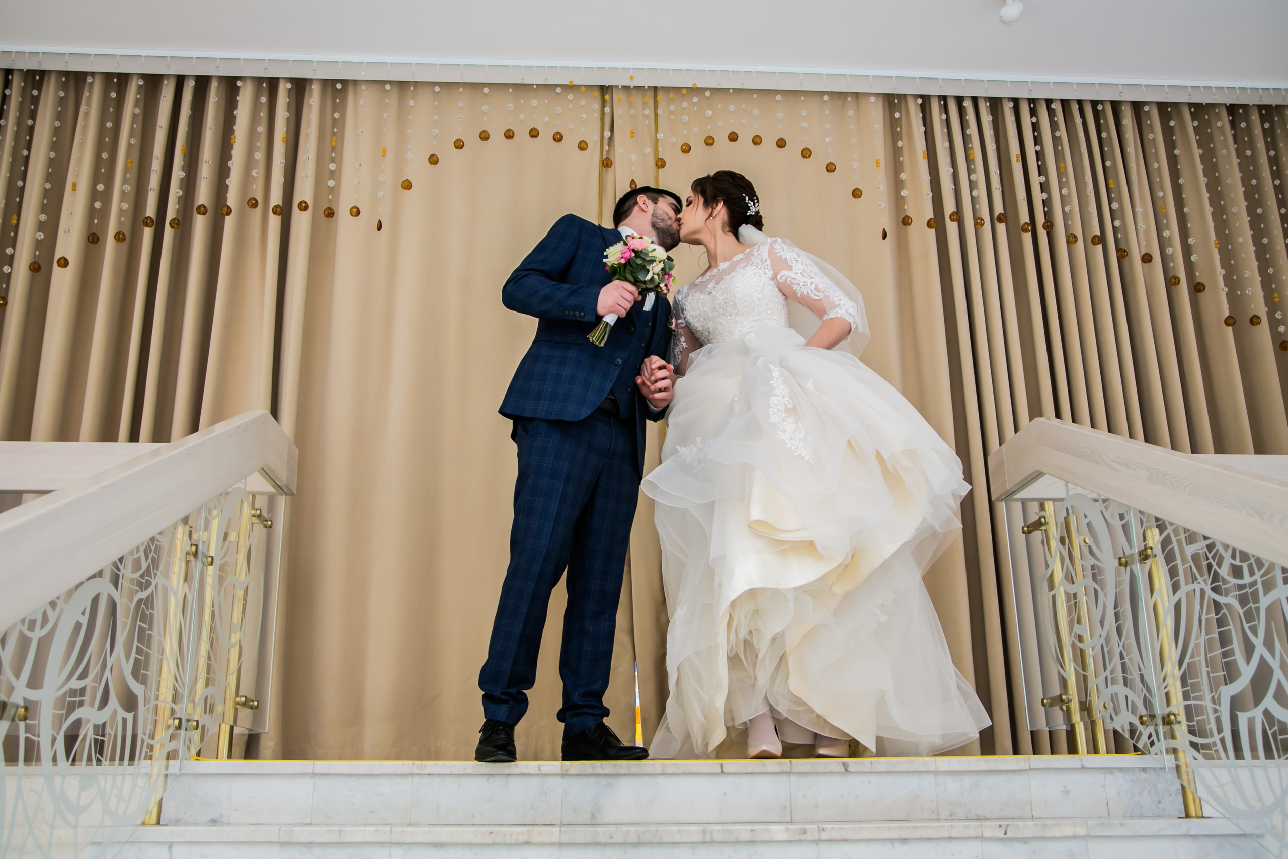 Свадьба T&V. Свадебный фотограф, видеограф в Самаре, Самарской области. Видеосъемка