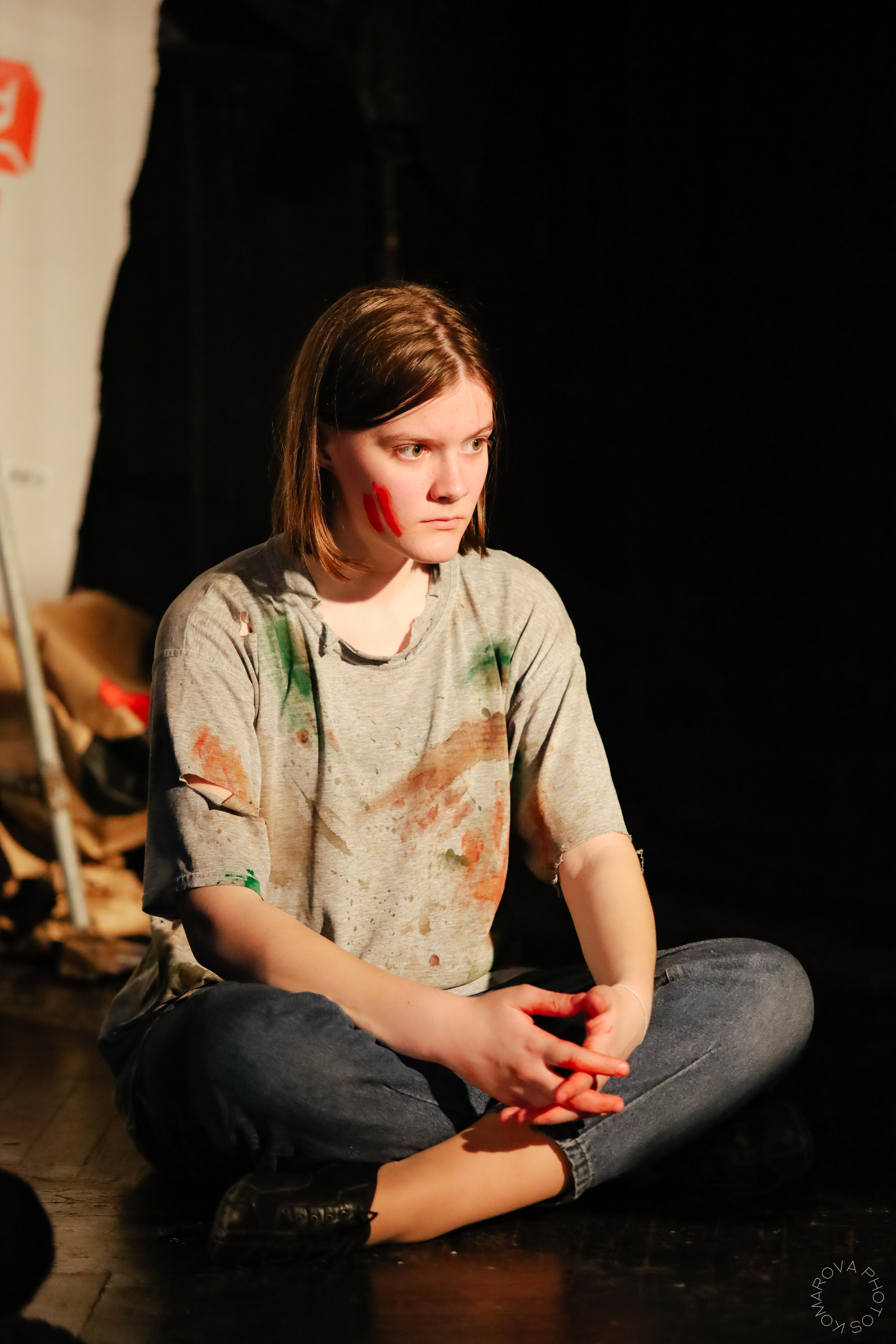 «Повелитель Мух» (детский)