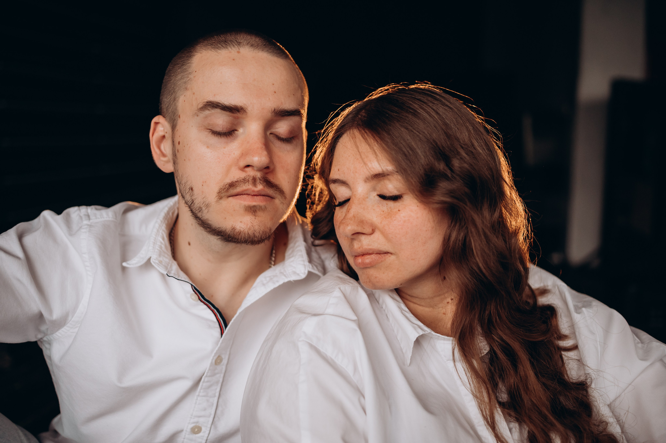 Настя Данила Александра. Детский и семейный фотограф в Москве