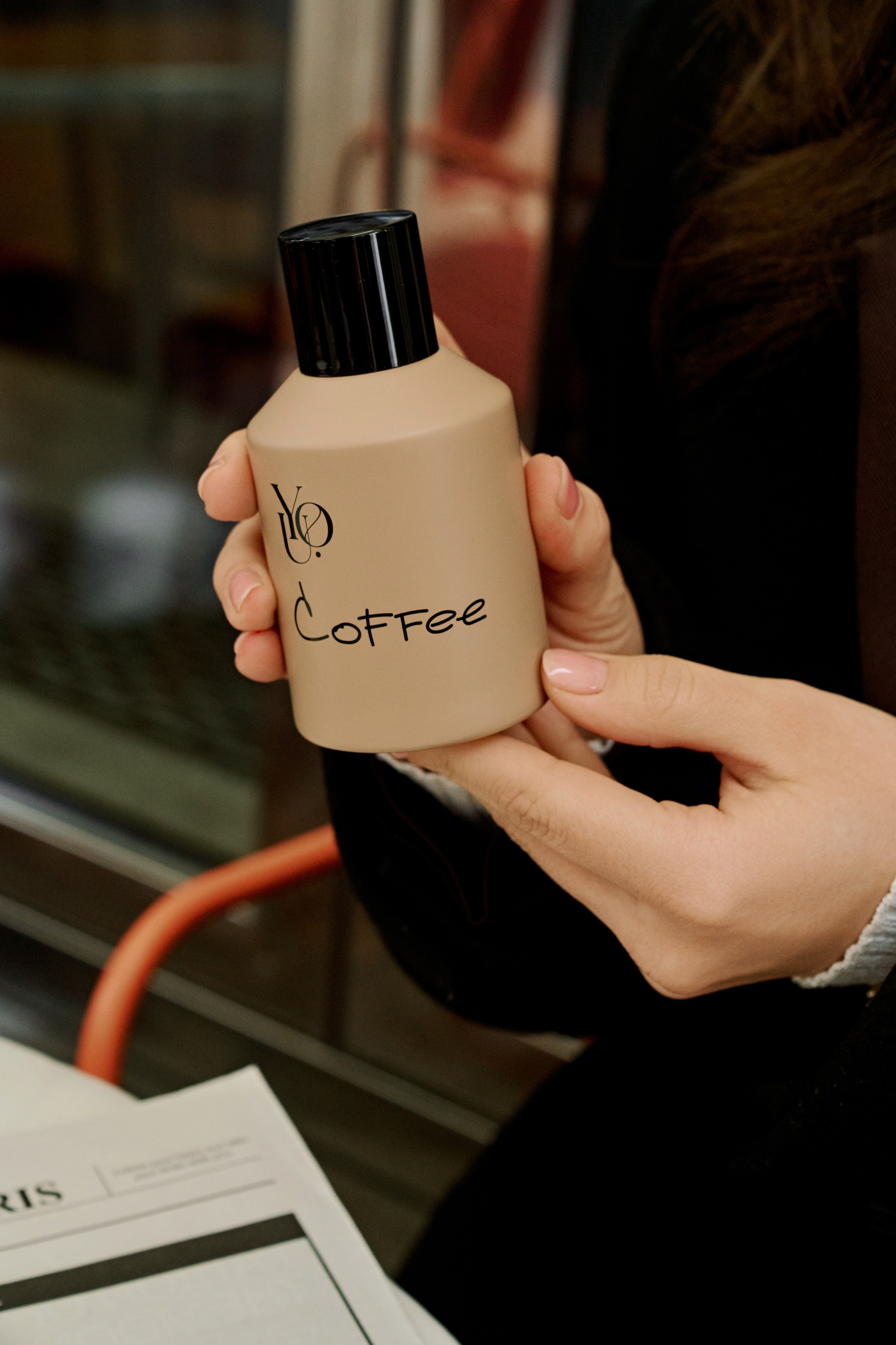 YOU Лэтуаль. Главная