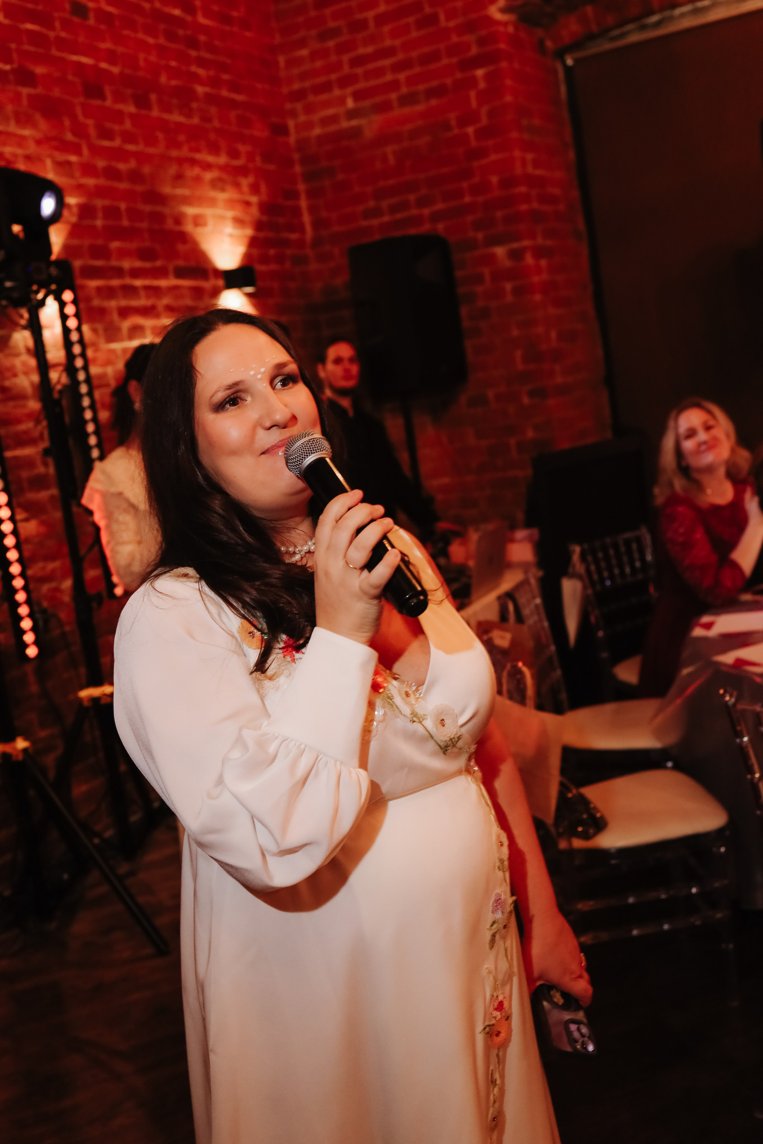 Фестиваль Дотерра «Расцветай и чувствуй». Фотограф Новосибирск