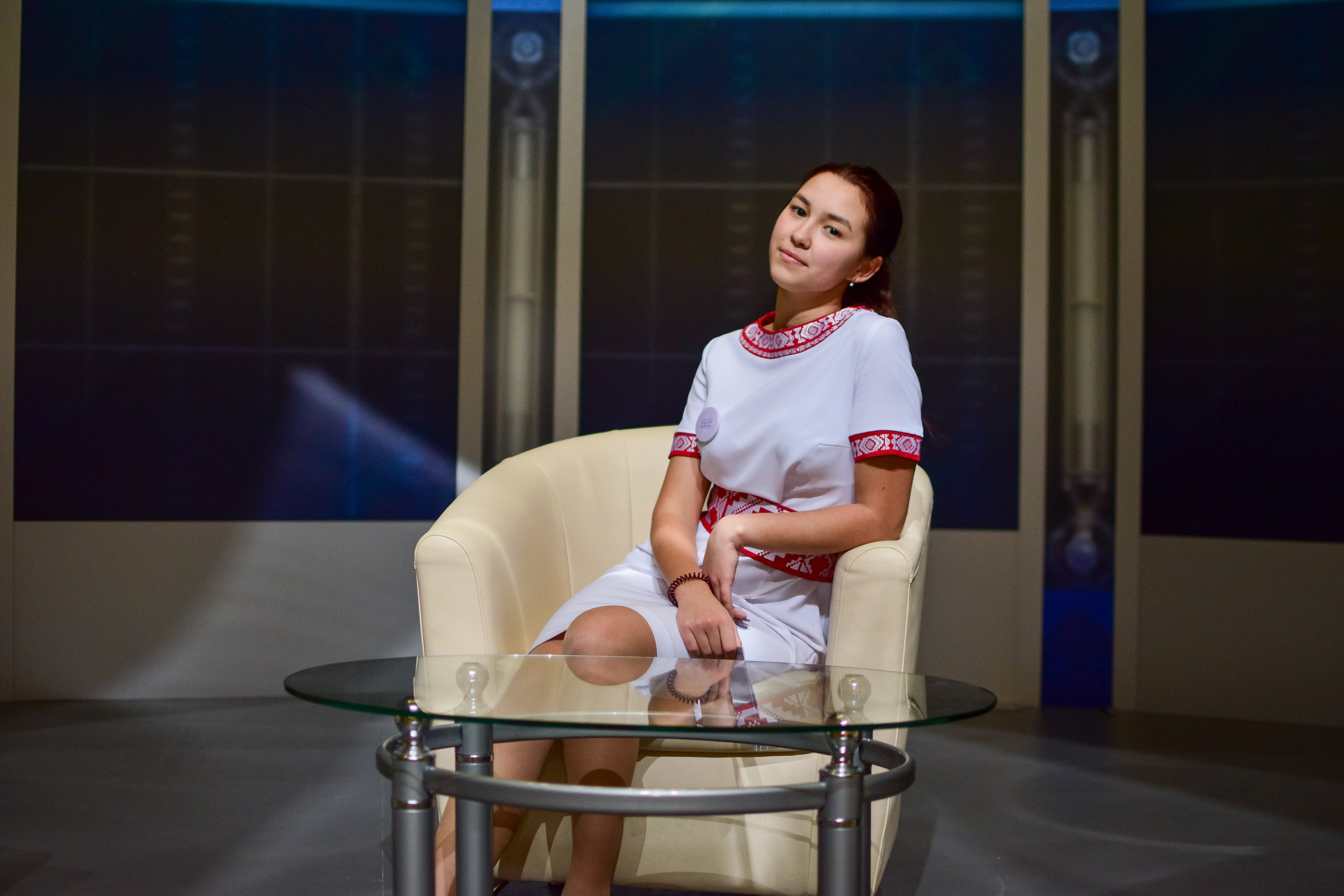 Международная неделя Бизнеса 2023. Фотограф Гильмутдинов Руслан