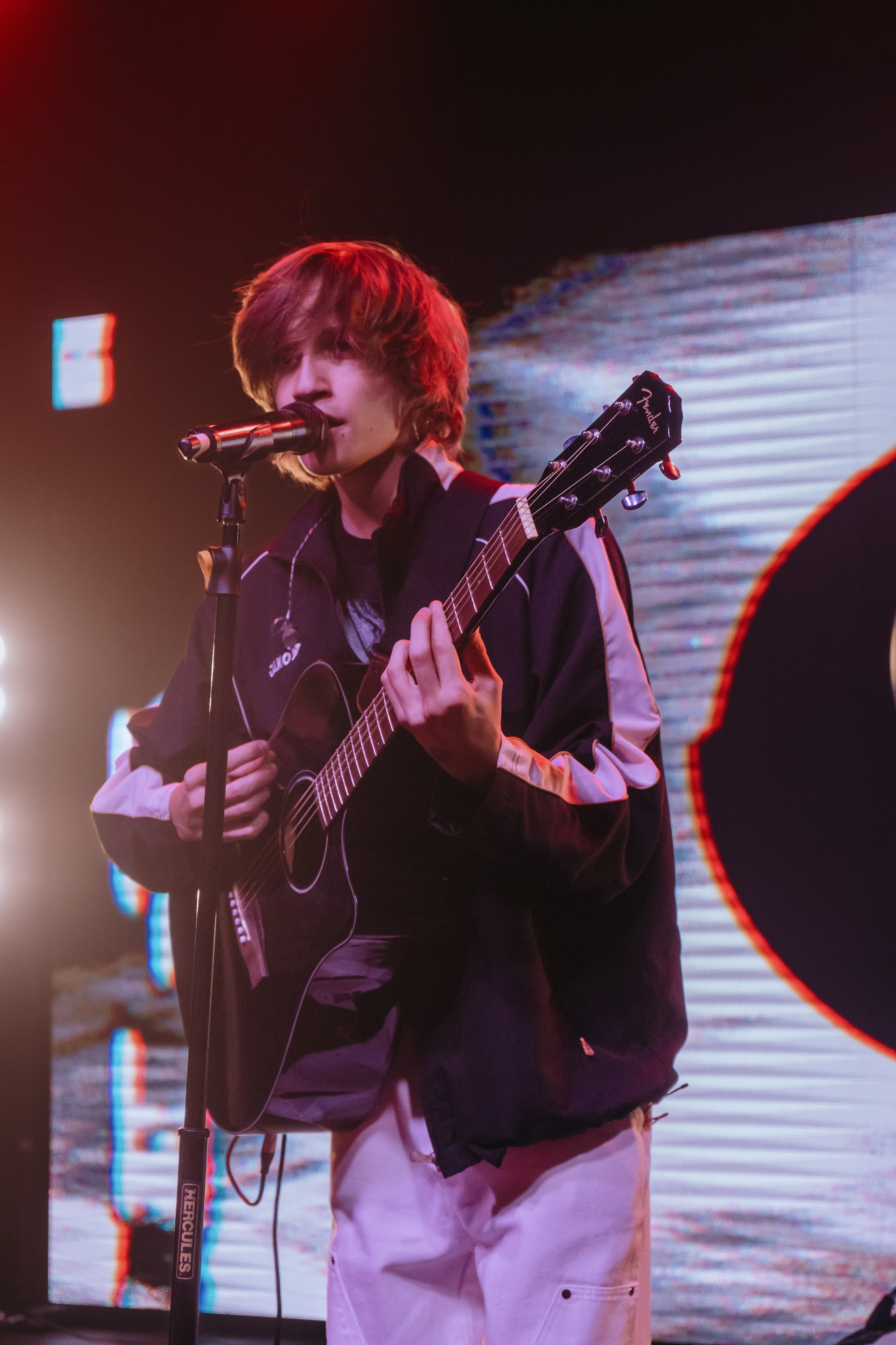 Концерт Мартина в Уфе. Фотограф Гильмутдинов Руслан