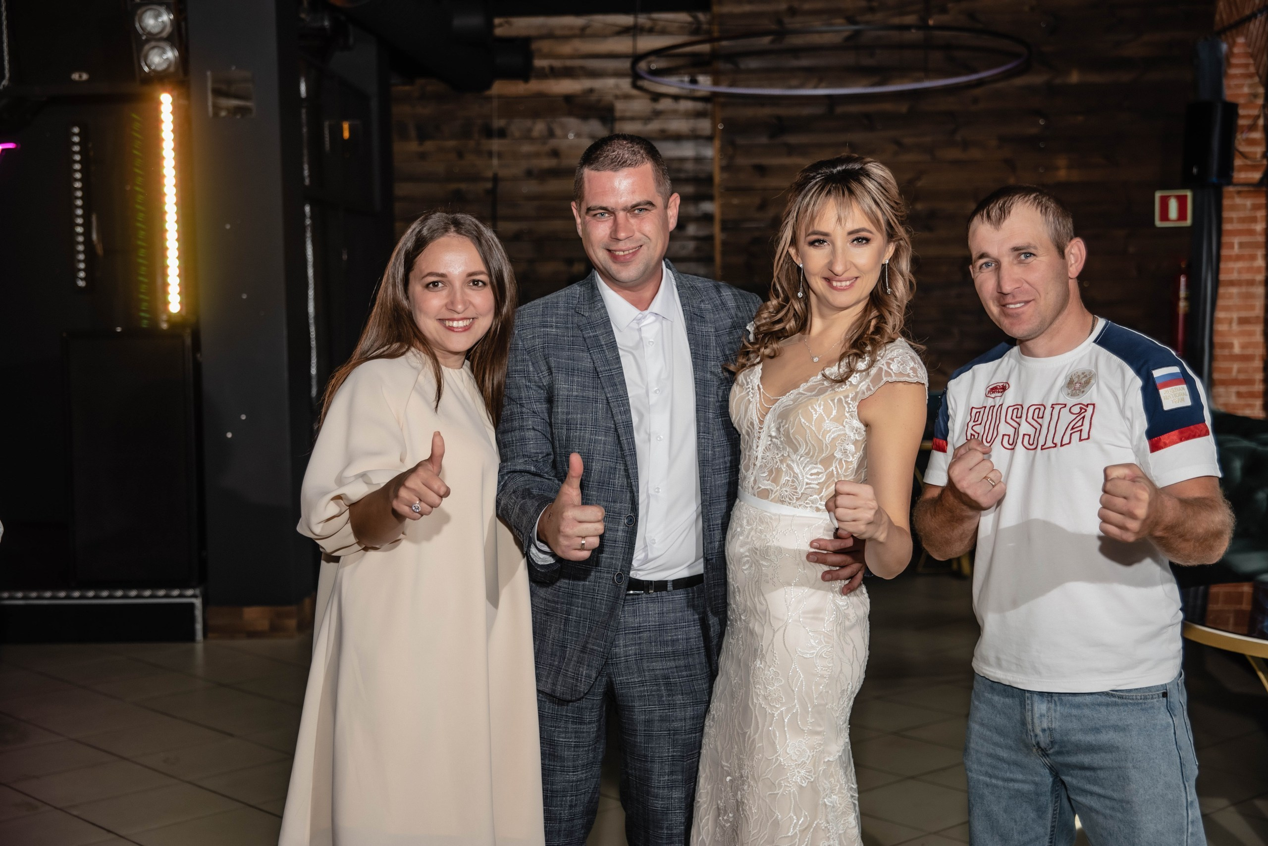 Сергей и Наталья банкет. Фотограф в Саратове и Энгельсе — Склярова Дарья