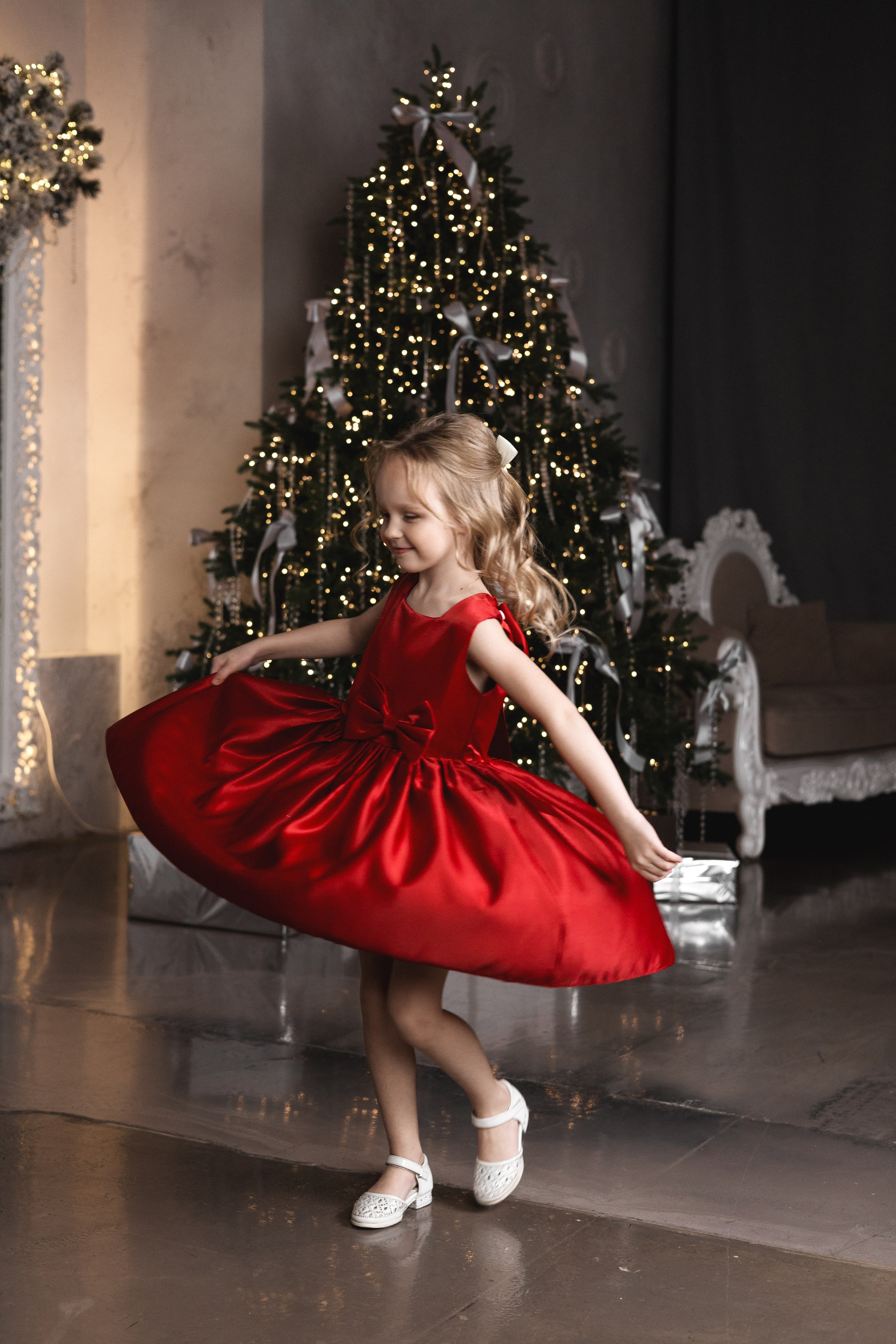 Дети в кадре. Детский и семейный фотограф в Красноярске Анастасия Сёмкина