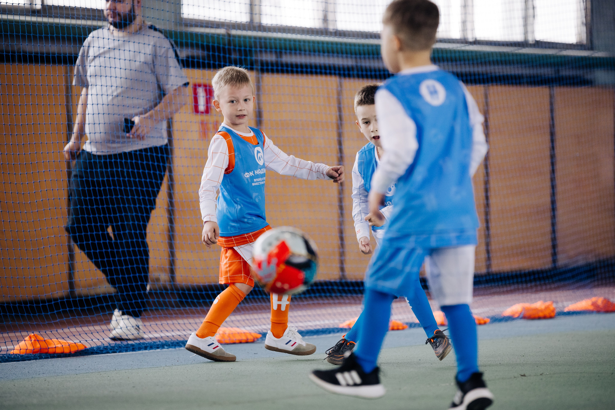 Надеждик CUP // 16.02.25. Денис Прохоров Фотограф в г. Магнитогорск